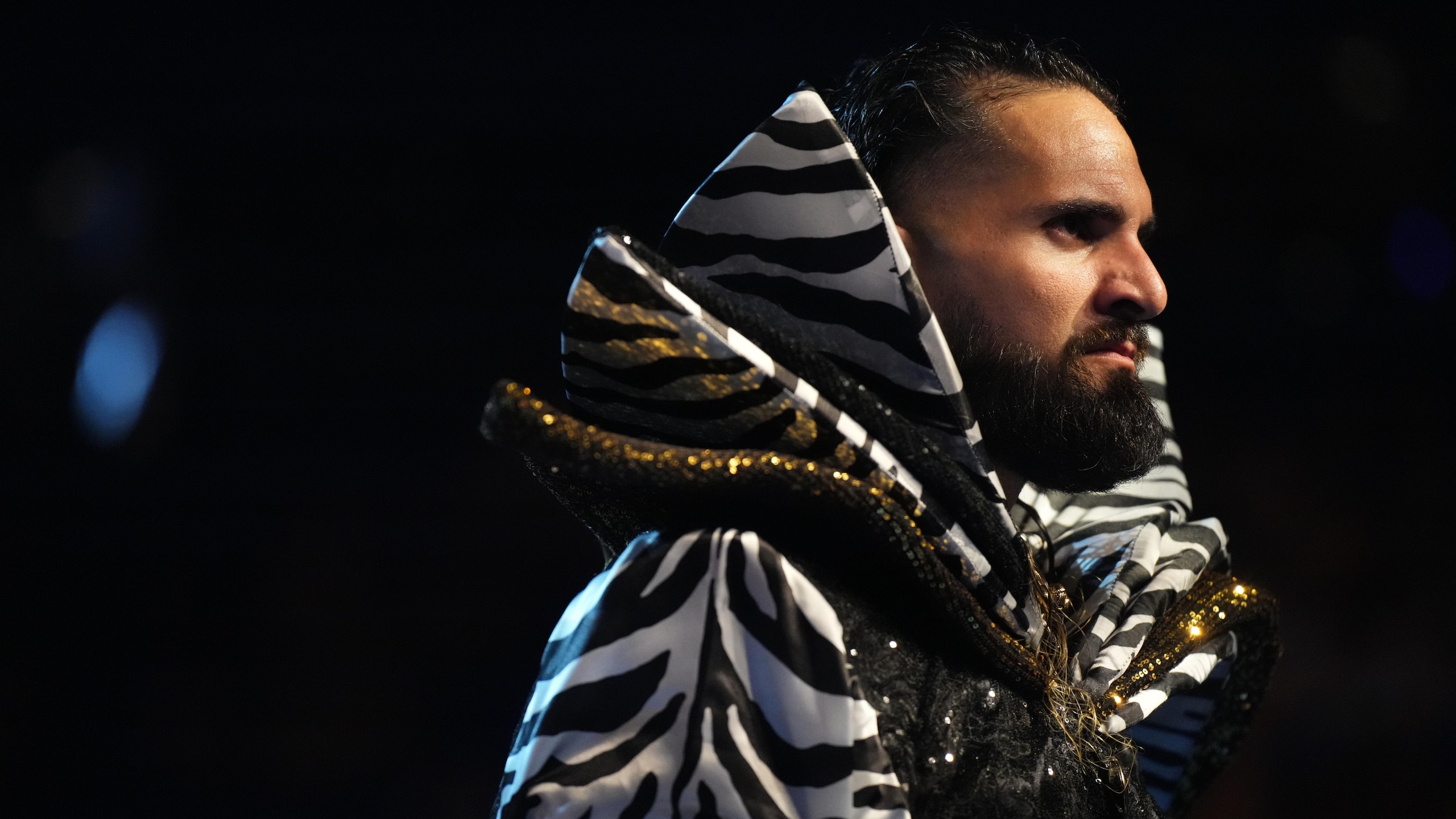 WWE Crown Jewel