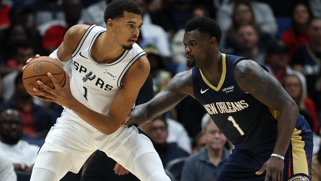NBA Paris & Manchester Games Spark Record Ticket Demand