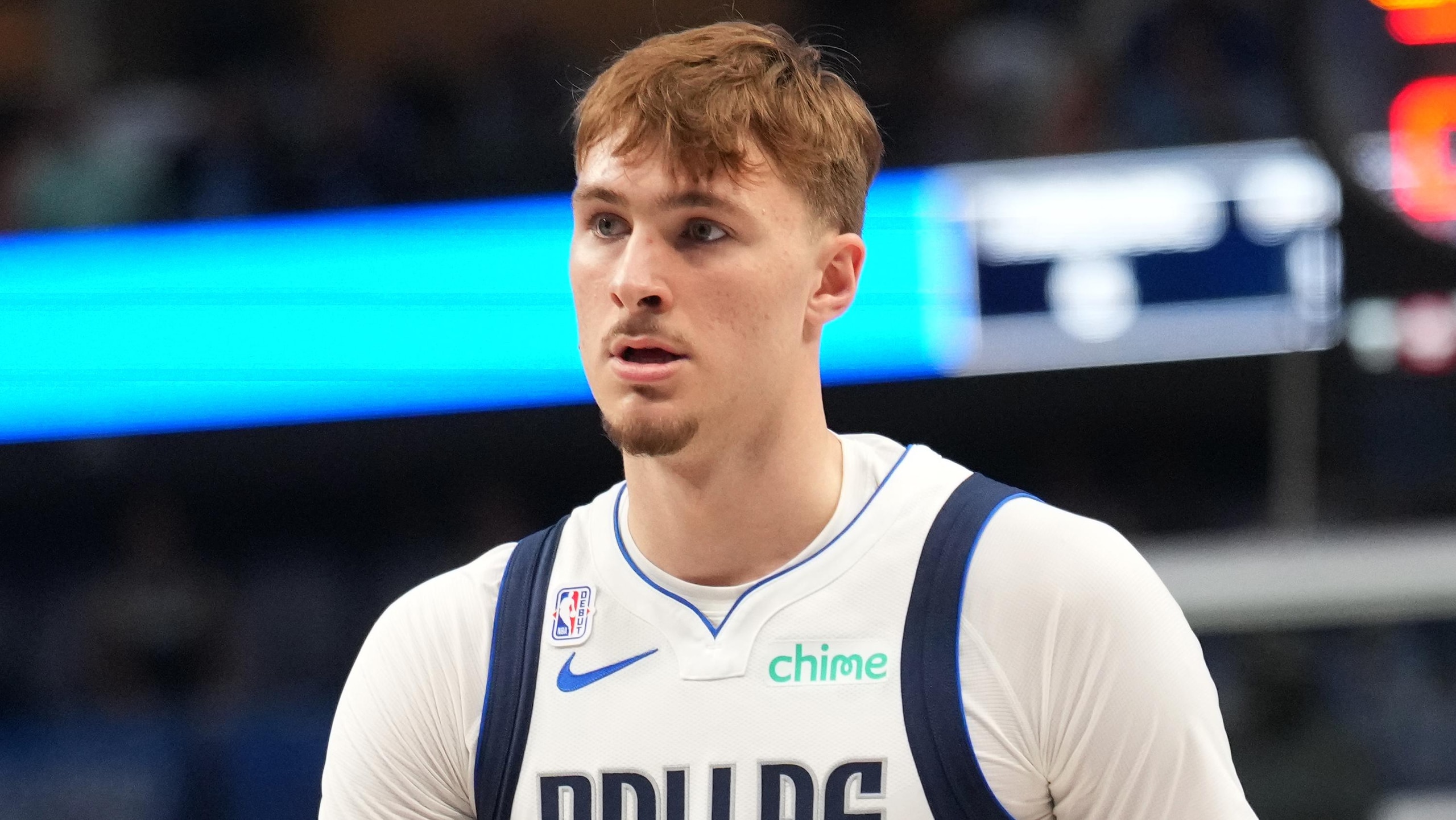 San Antonio Spurs v Dallas Mavericks