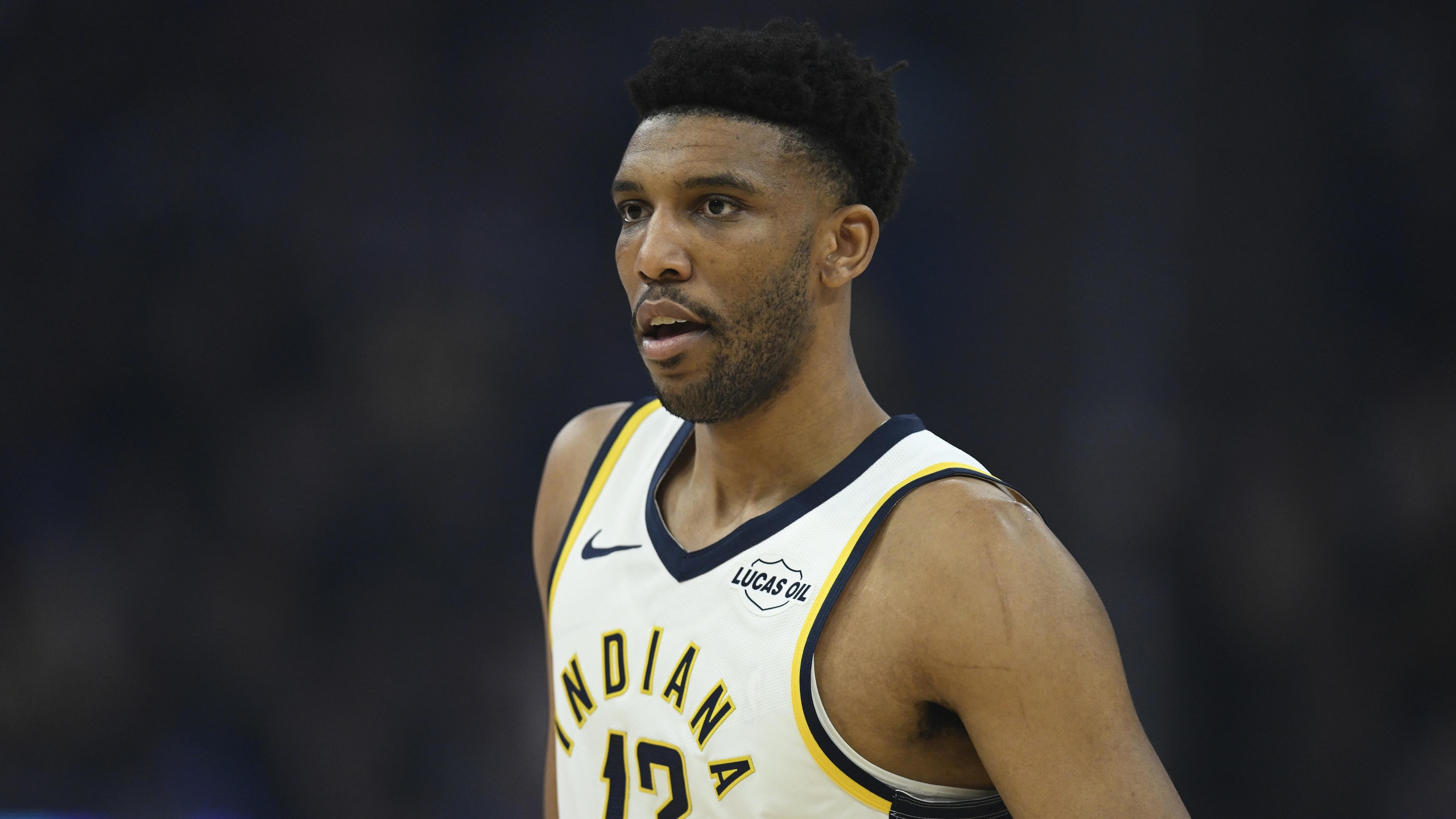 Indiana Pacers v Golden State Warriors