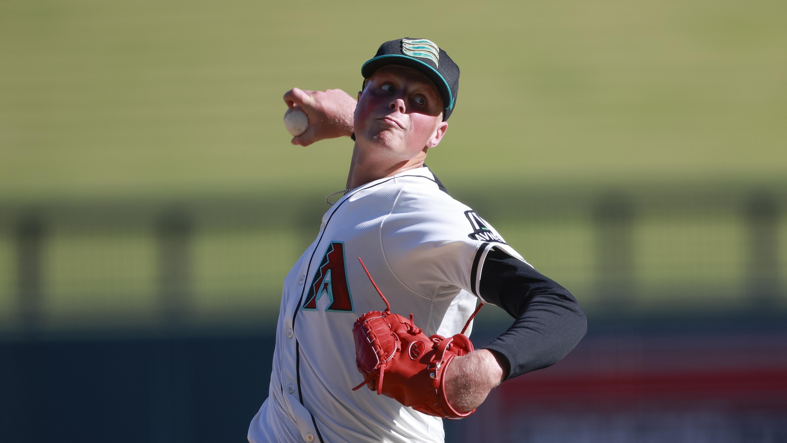 Scottsdale Scorpions v Salt River Rafters
