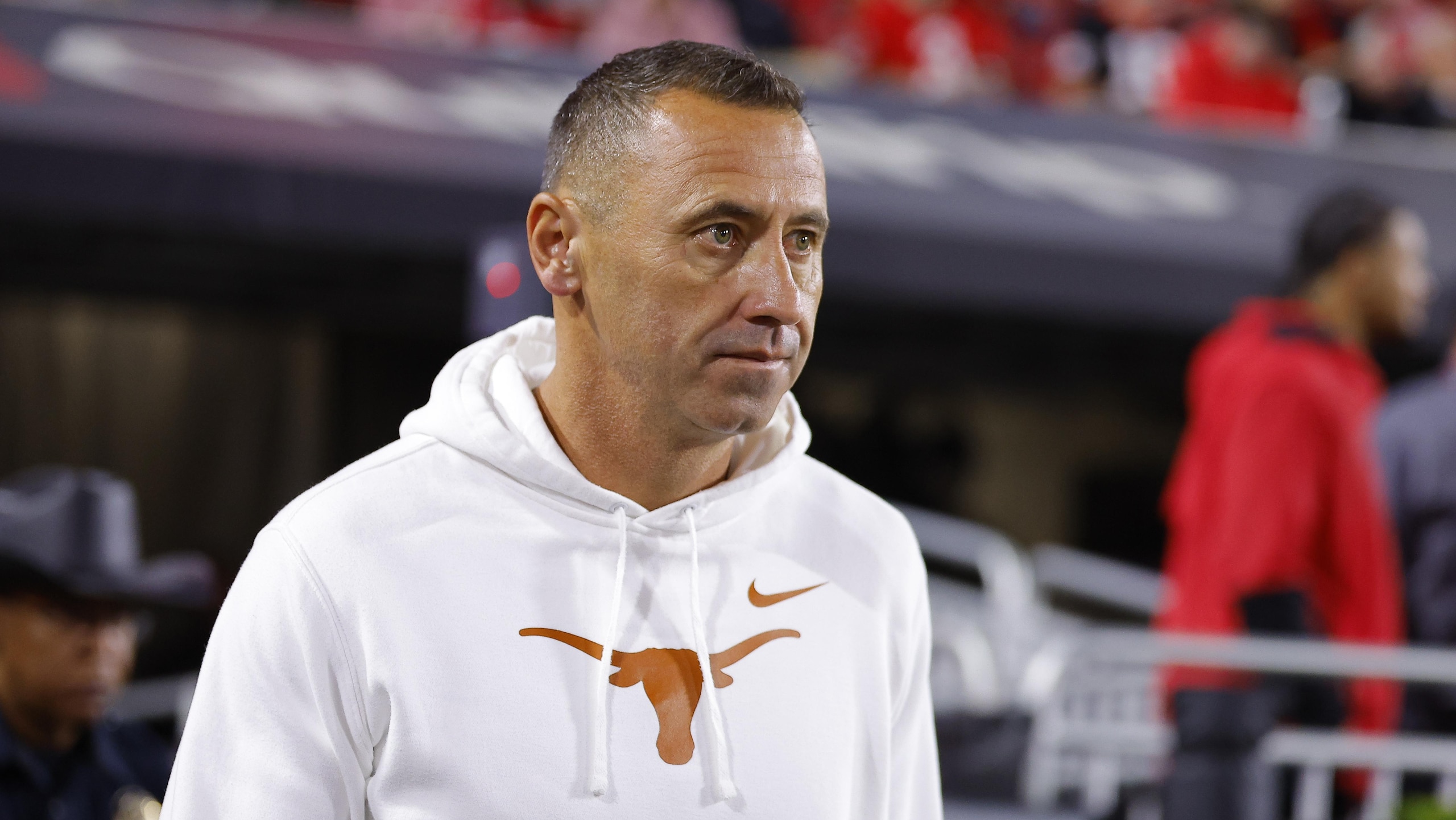 Texas v Georgia