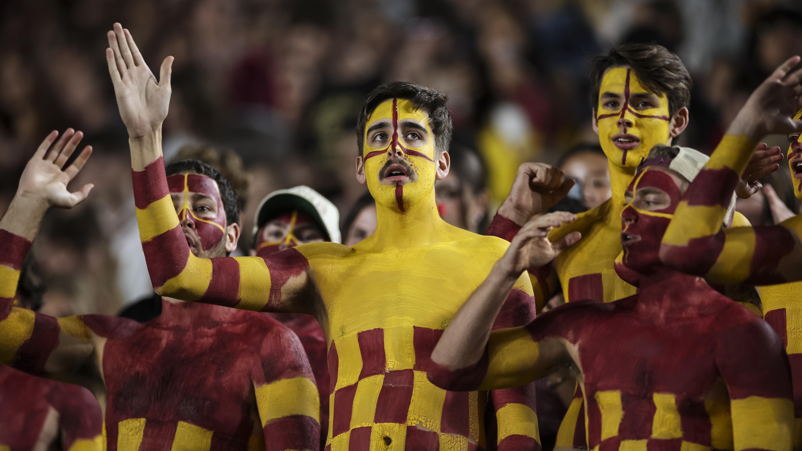 Virginia Tech v Florida State