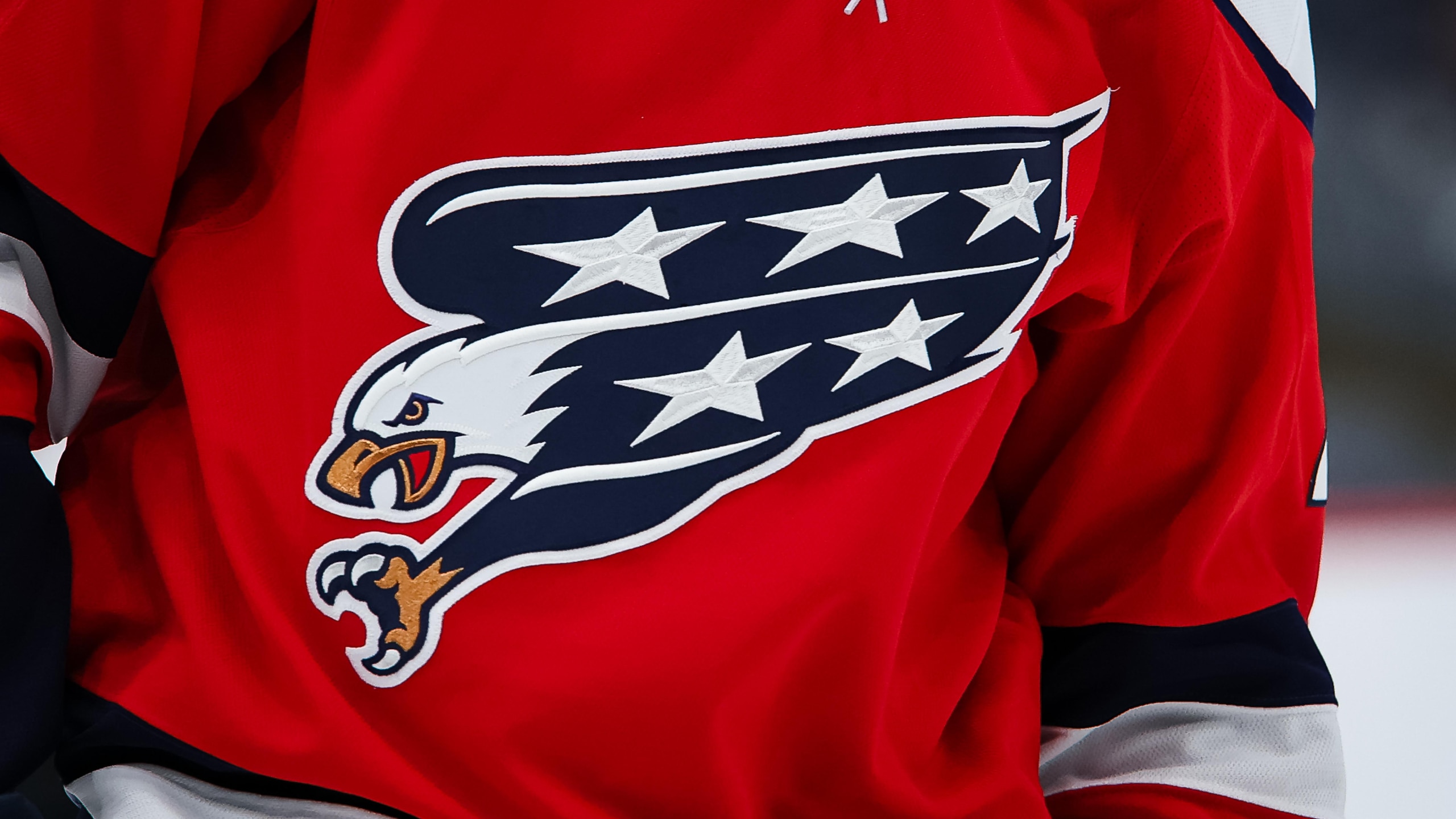 New Jersey Devils v Washington Capitals