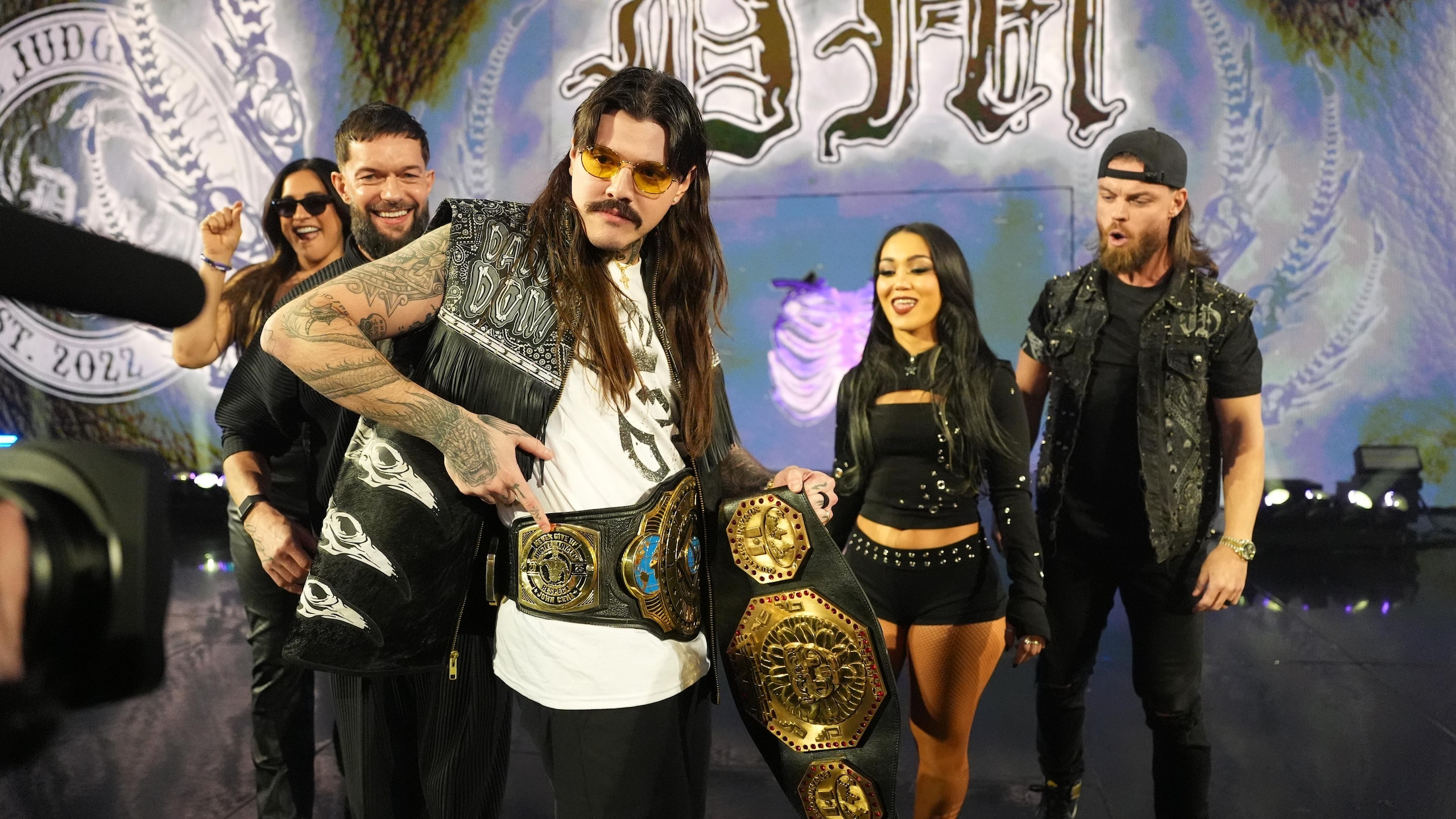 Monday Night RAW