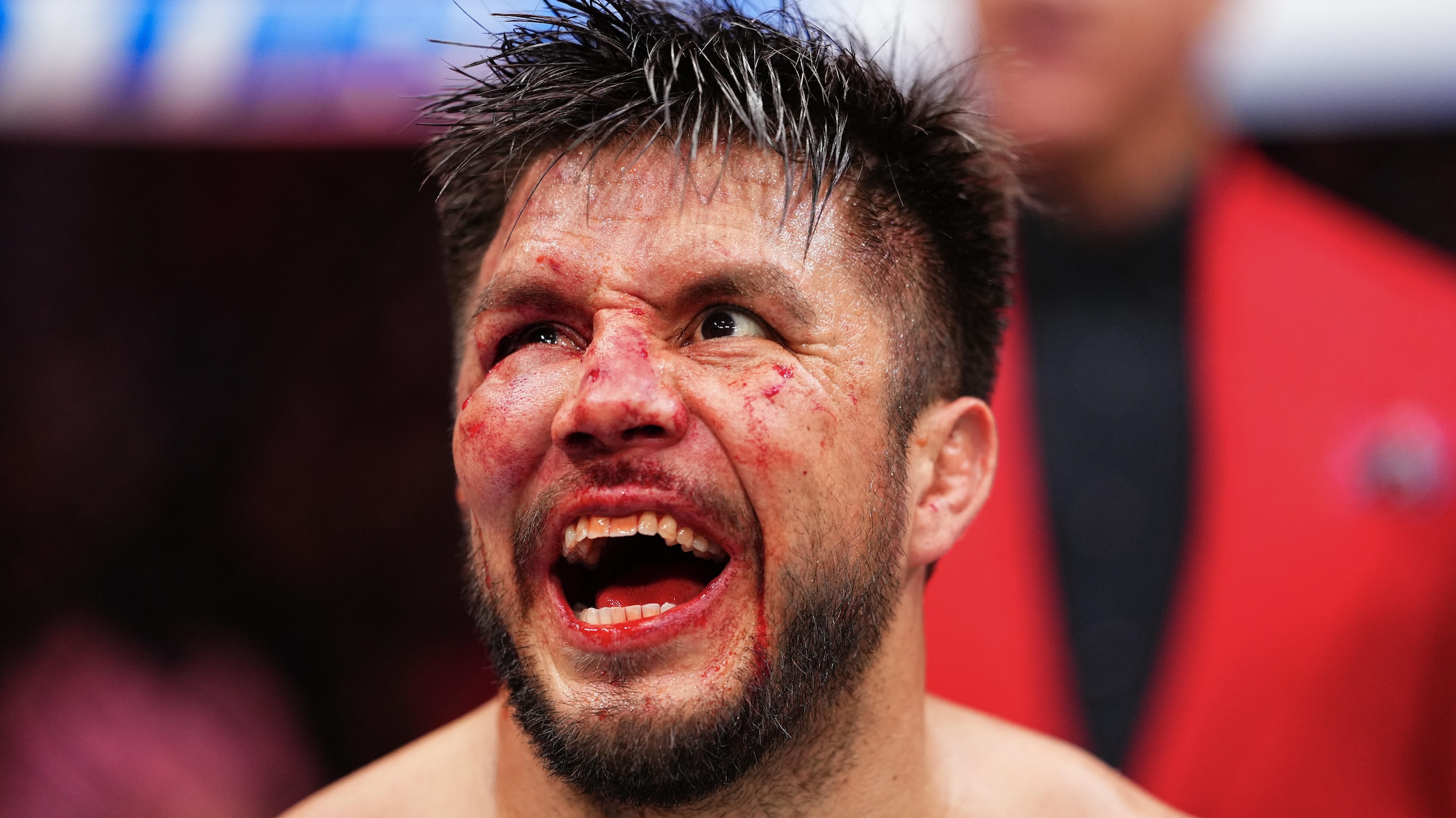 Henry Cejudo vs. 'Euphoria' Star Javon Walton Live Updates, Highlights, Results from Misfits Boxing