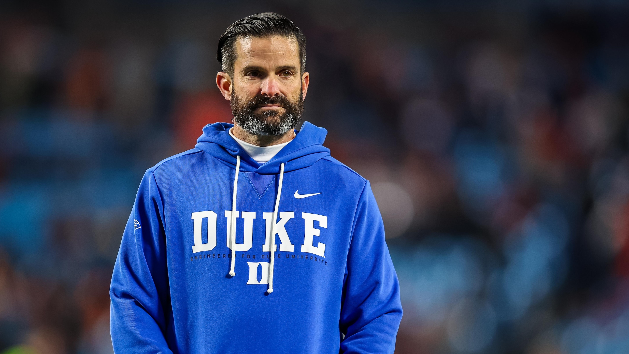 2025 ACC Football Championship - Duke v Virginia