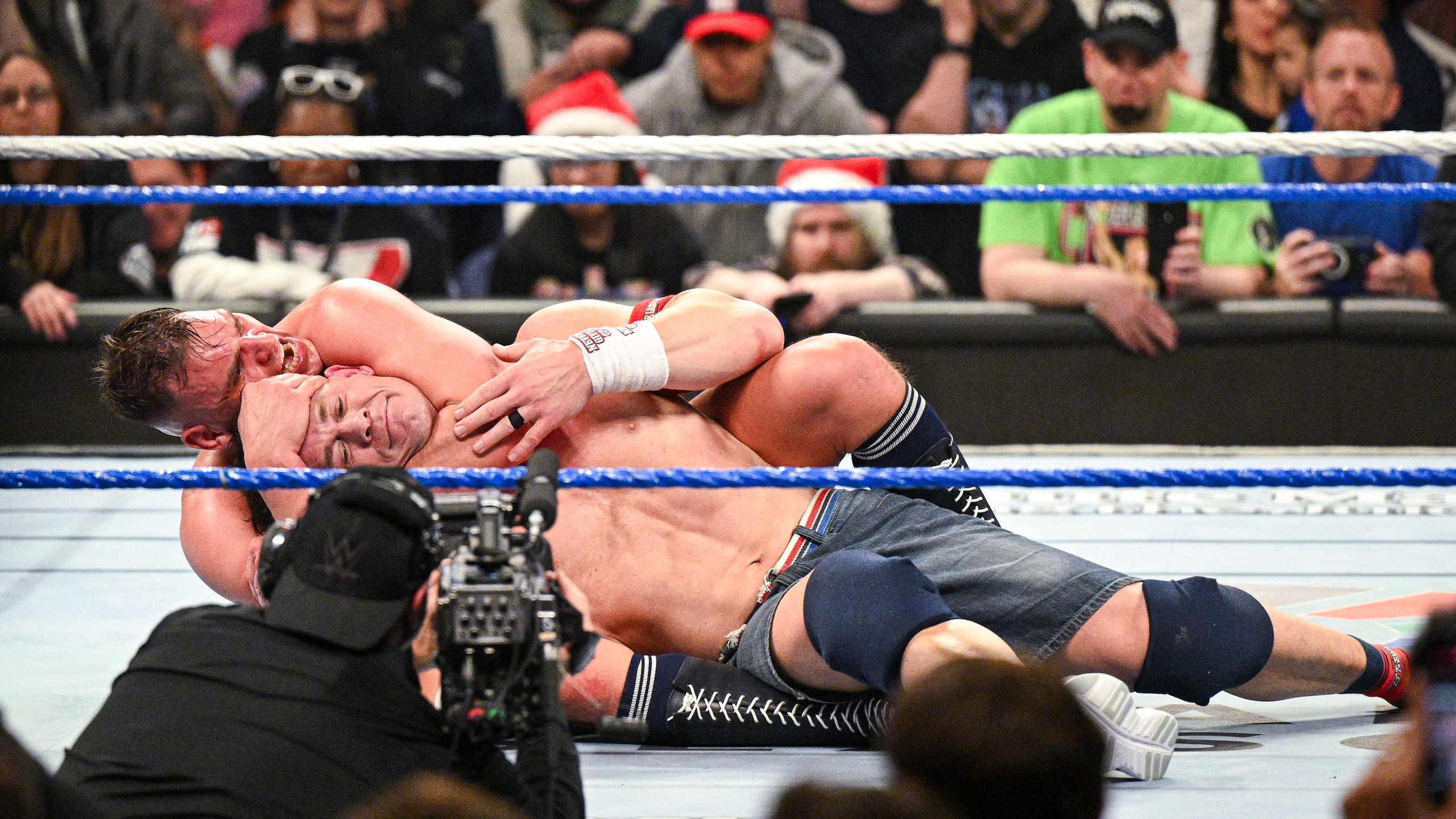 WWE - Saturday Night's Main Event