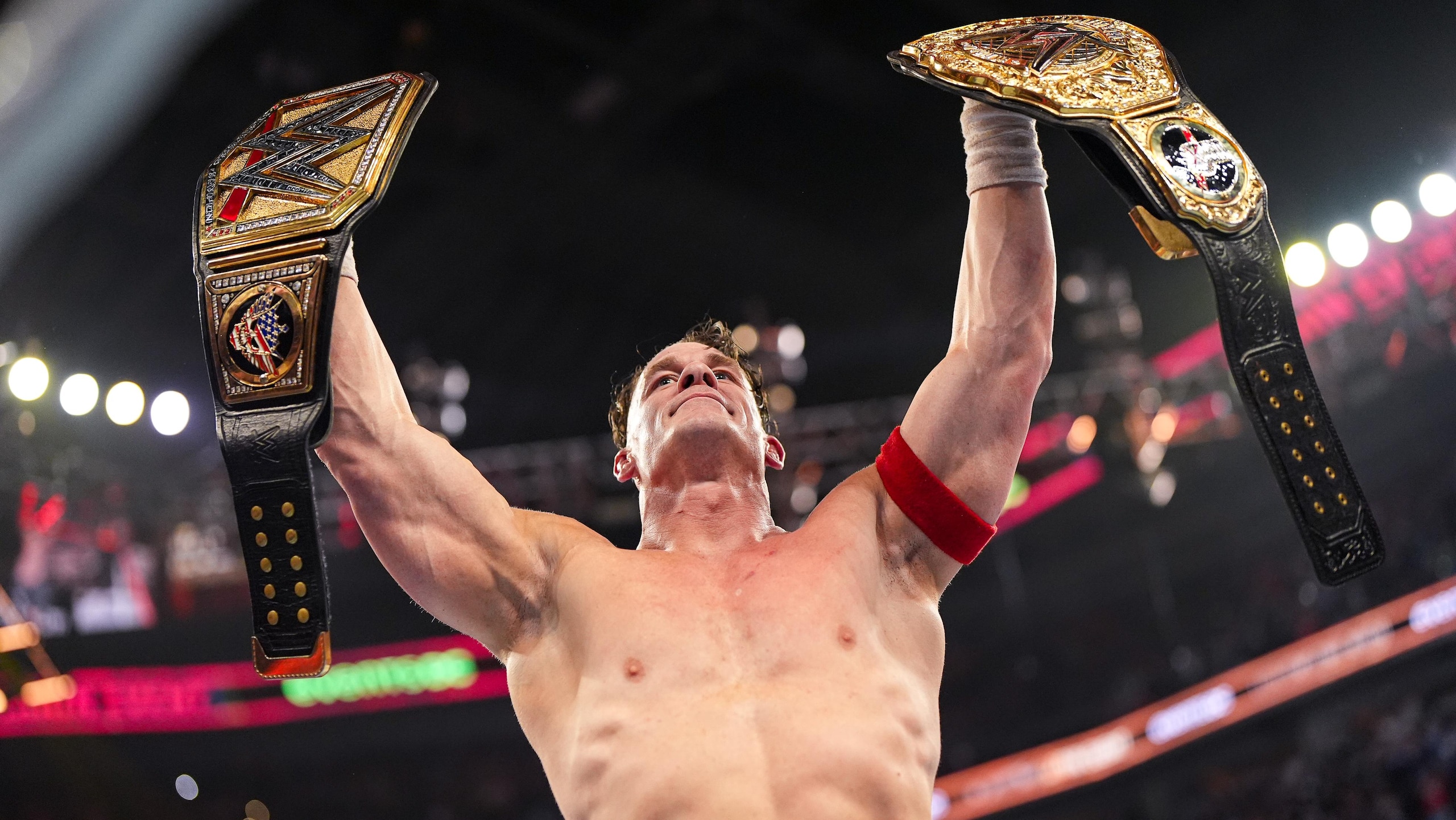 WWE - Saturday Night's Main Event