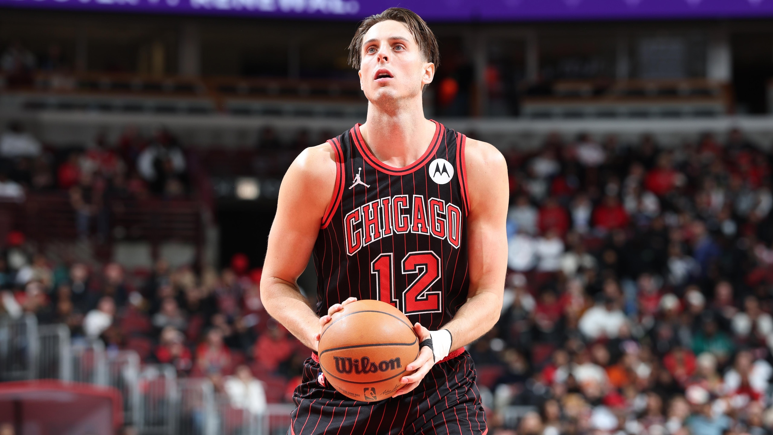 New Orleans Pelicans v Chicago Bulls