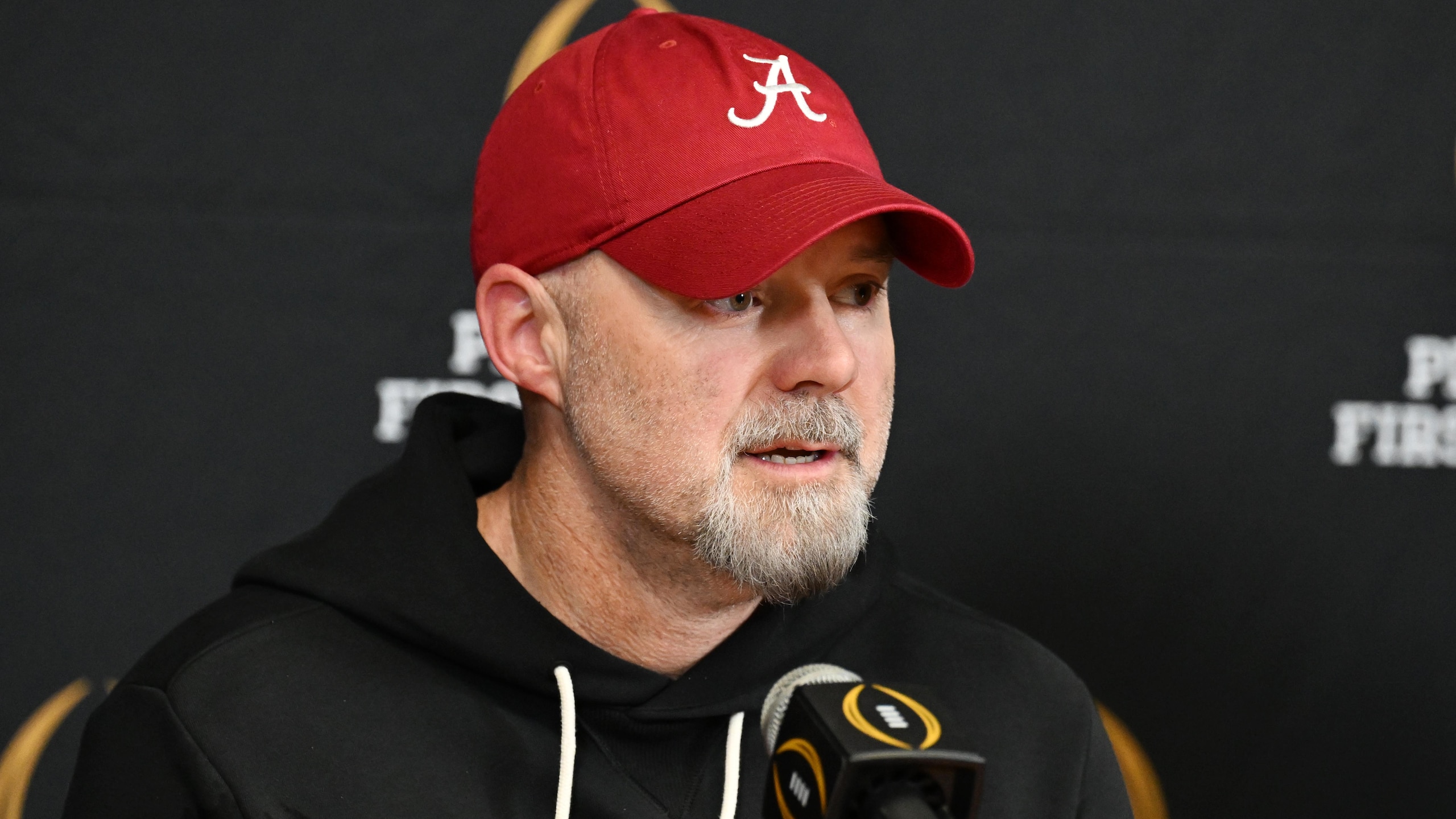 Alabama OC Calls Out Fans with Strong Quote for Booing Team Before Comeback Win vs. FSU