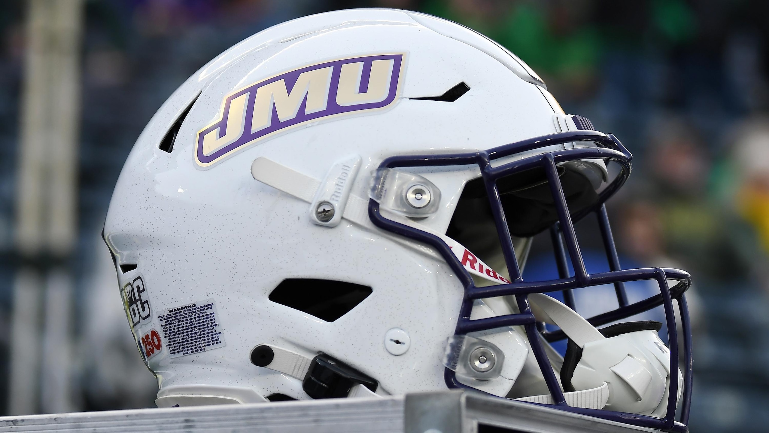 COLLEGE FOOTBALL: DEC 20 College Football Playoff First Round Game James Madison at Oregon