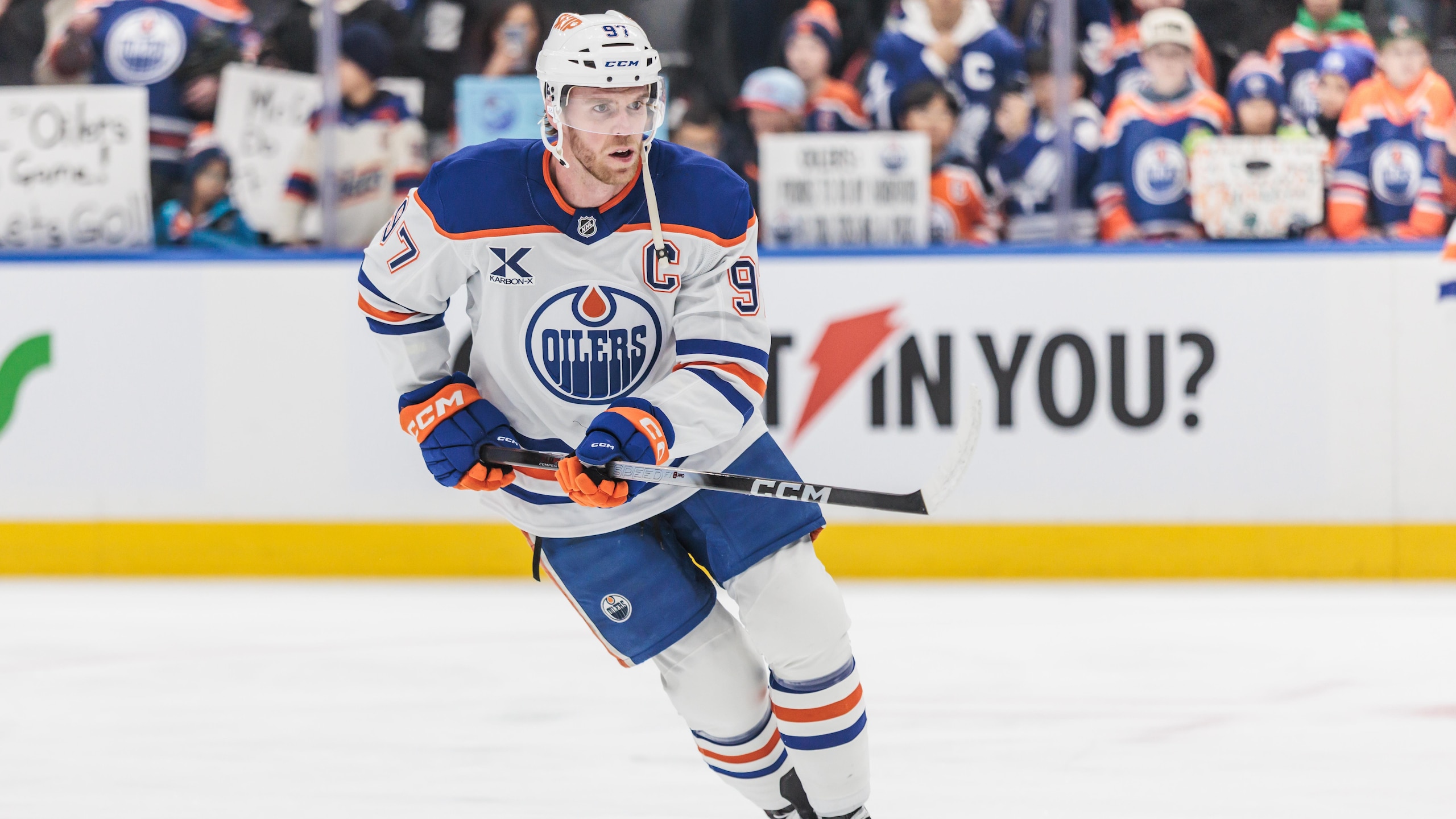 NHL: DEC 13 Oilers at Maple Leafs
