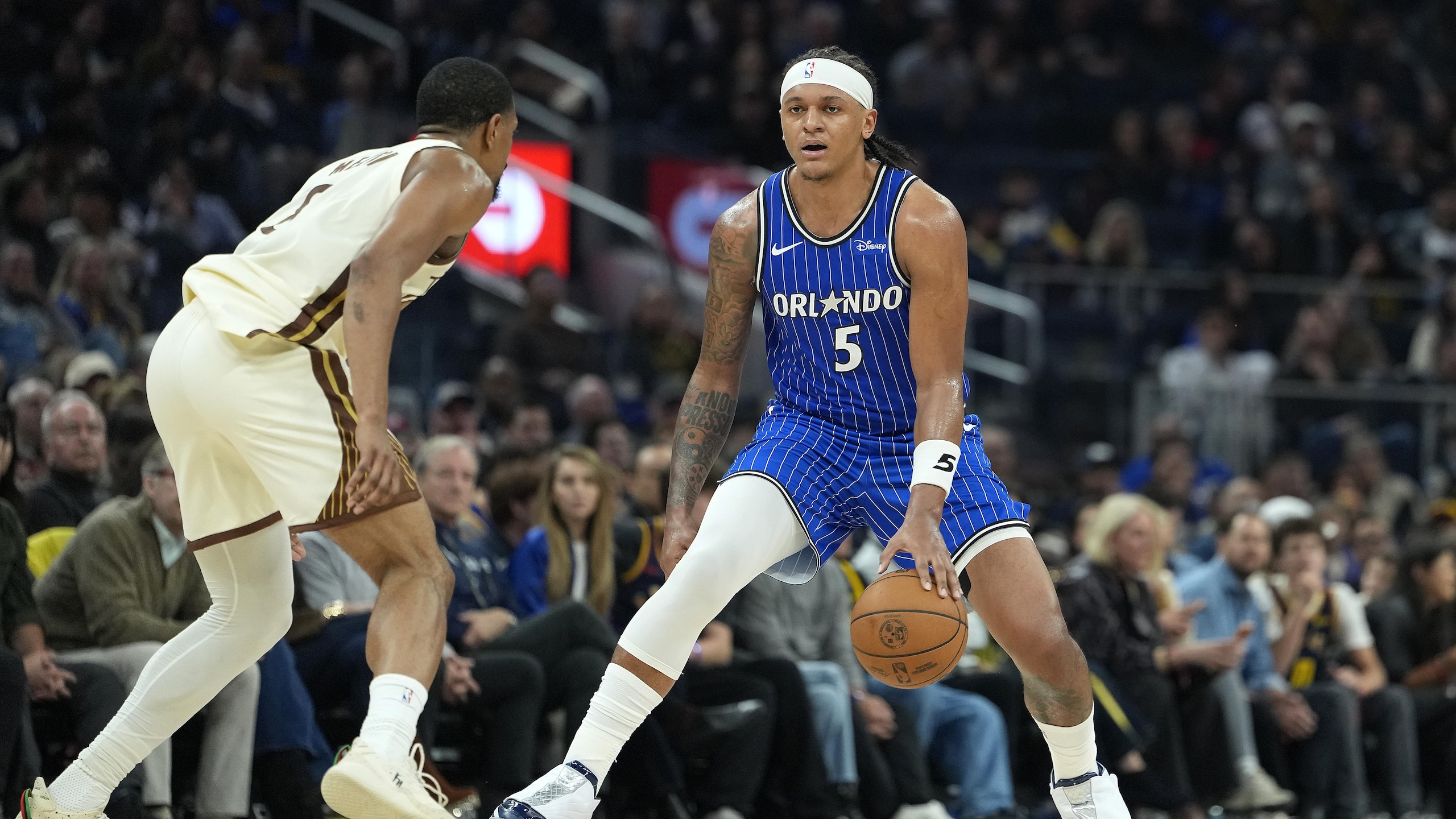 How a Blockbuster Trade Idea Can Save Stephen Curry's Final Years with the Warriors