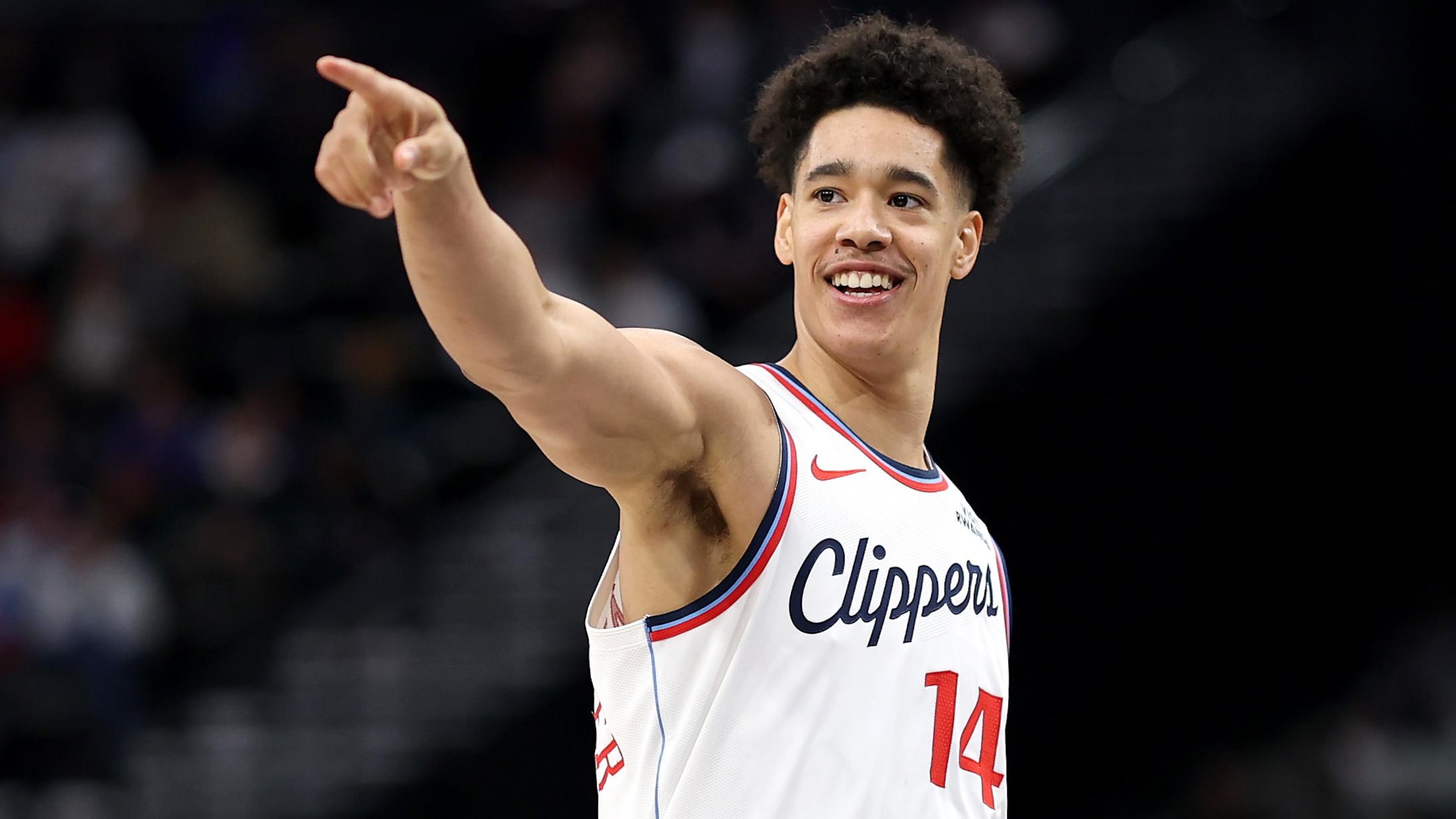 Sacramento Kings v Los Angeles Clippers