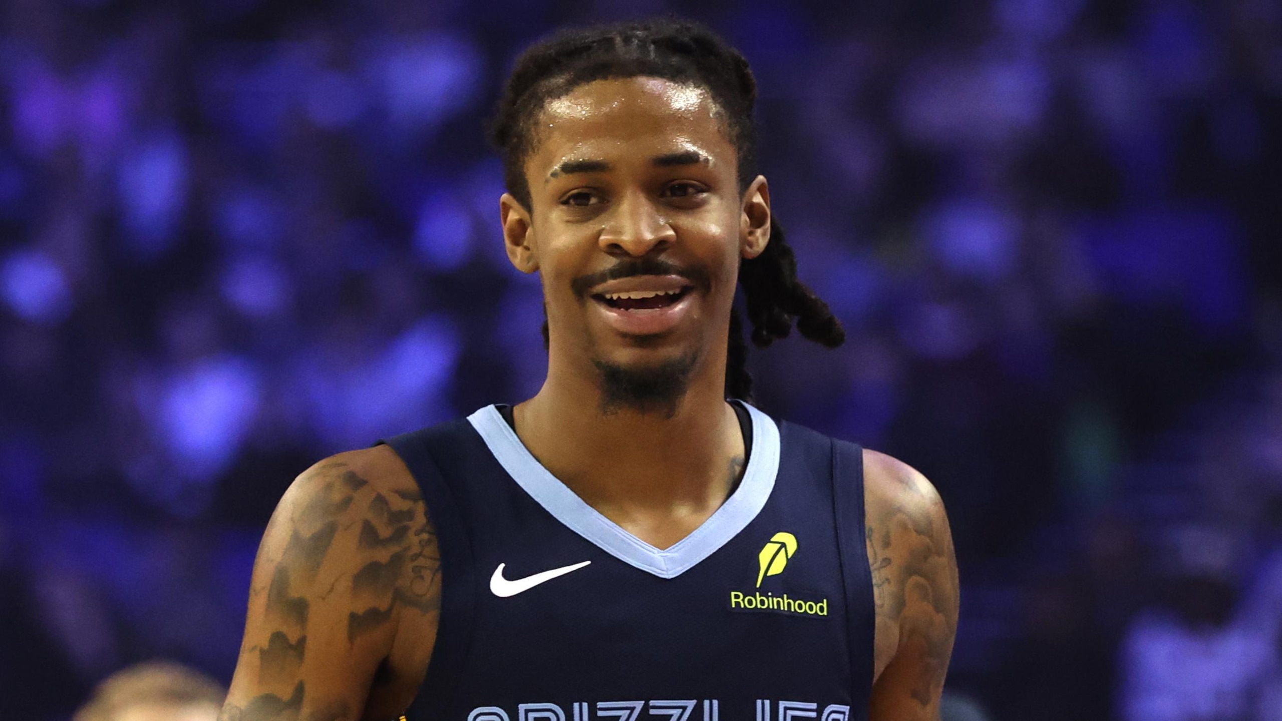 2026 NBA London Game - Orlando Magic v Memphis Grizzlies