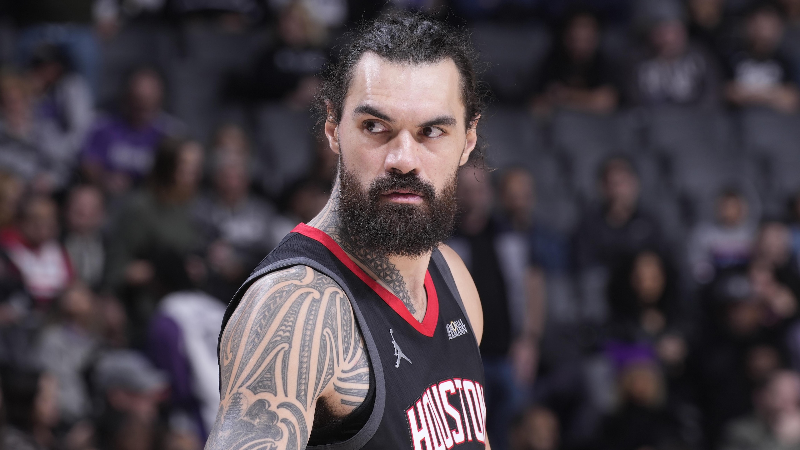 Houston Rockets v Sacramento Kings