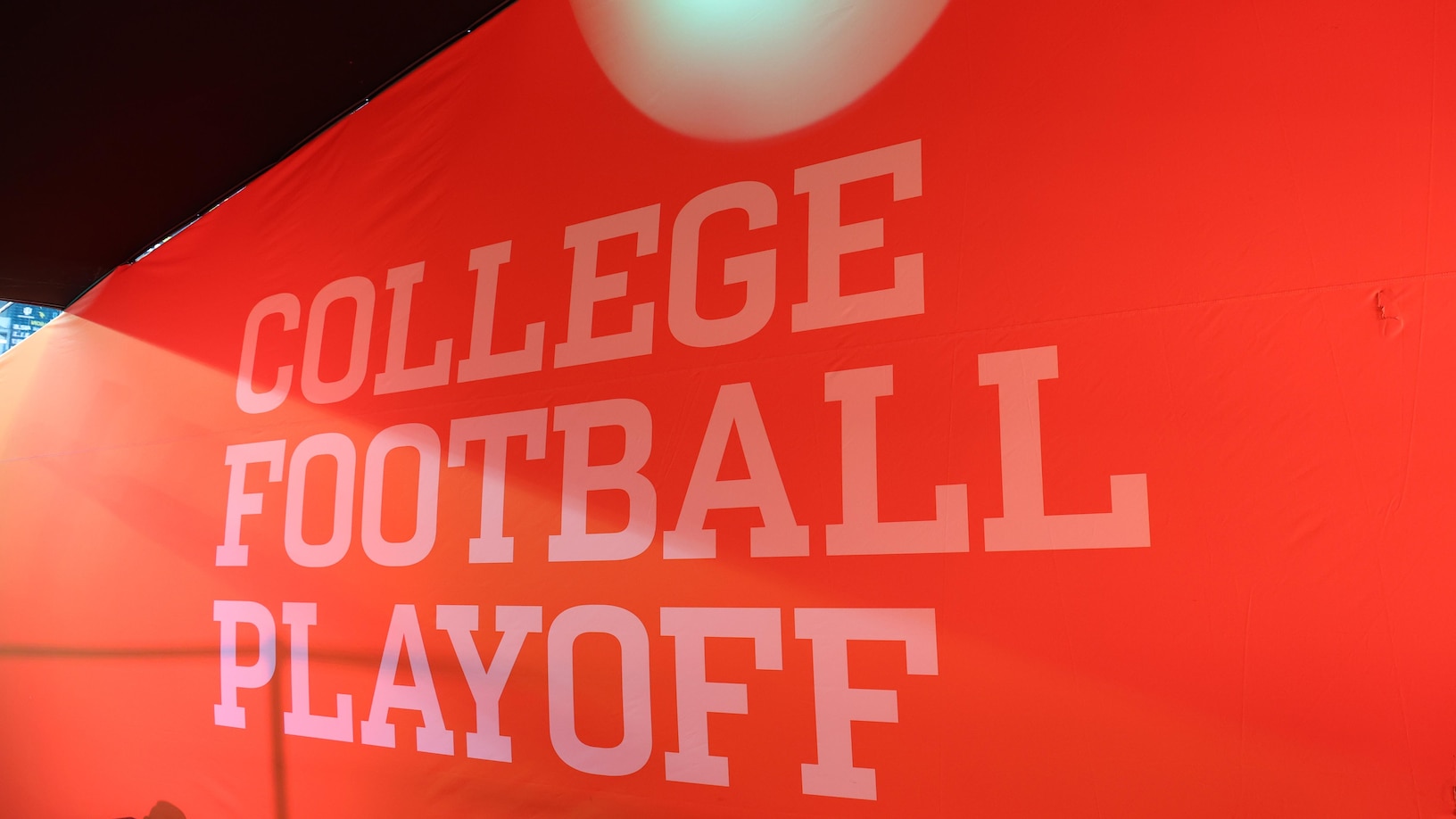 Reort Sample New Rumors on College Football Playoff Expansion Update Buzz on 24-Team ...