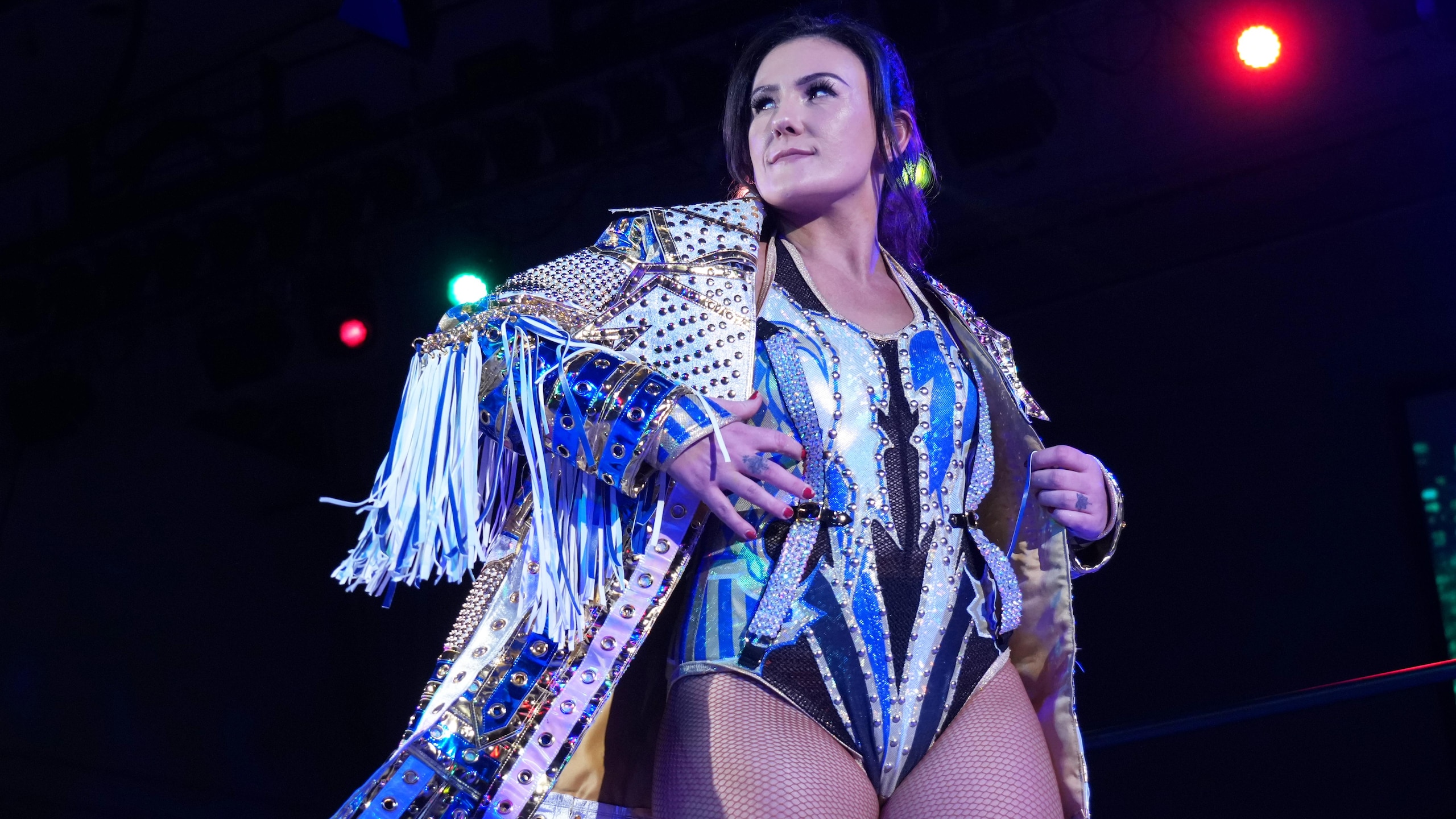 Women's Pro-Wrestling "Stardom"