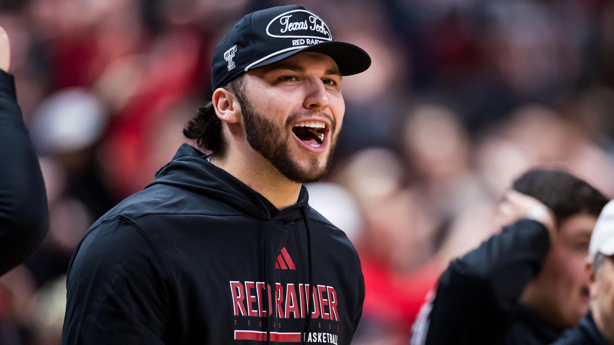 Houston v Texas Tech Houston v Texas Tech