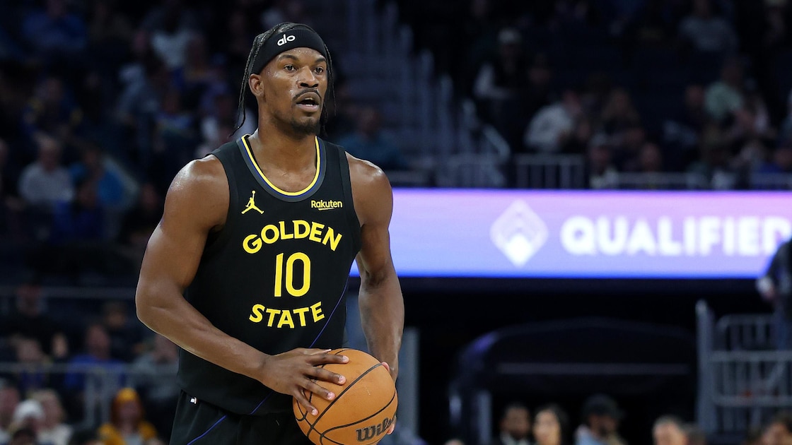 5 NBA Players Who Should've Been Traded This Offseason