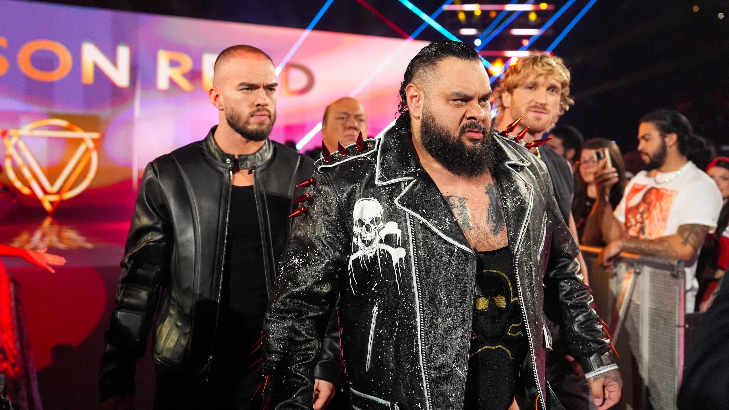 Monday Night RAW