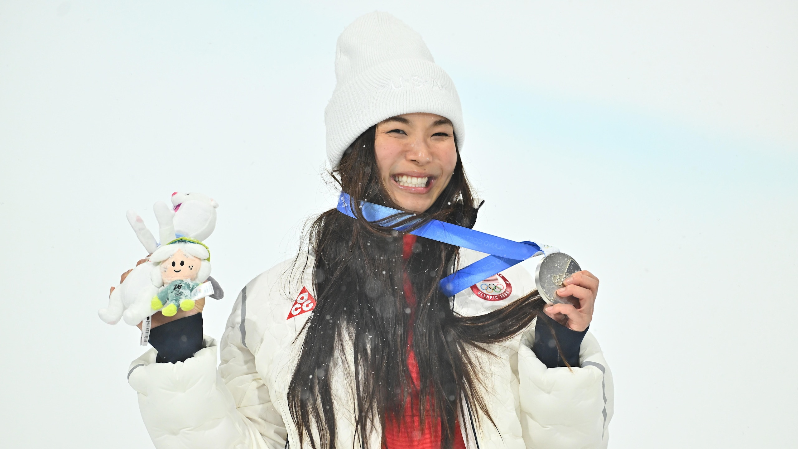 ITALY-LIVIGNO-OLYMPIC WINTER GAMES-WOMEN'S SNOWBOARD HALFPIPE-FINAL