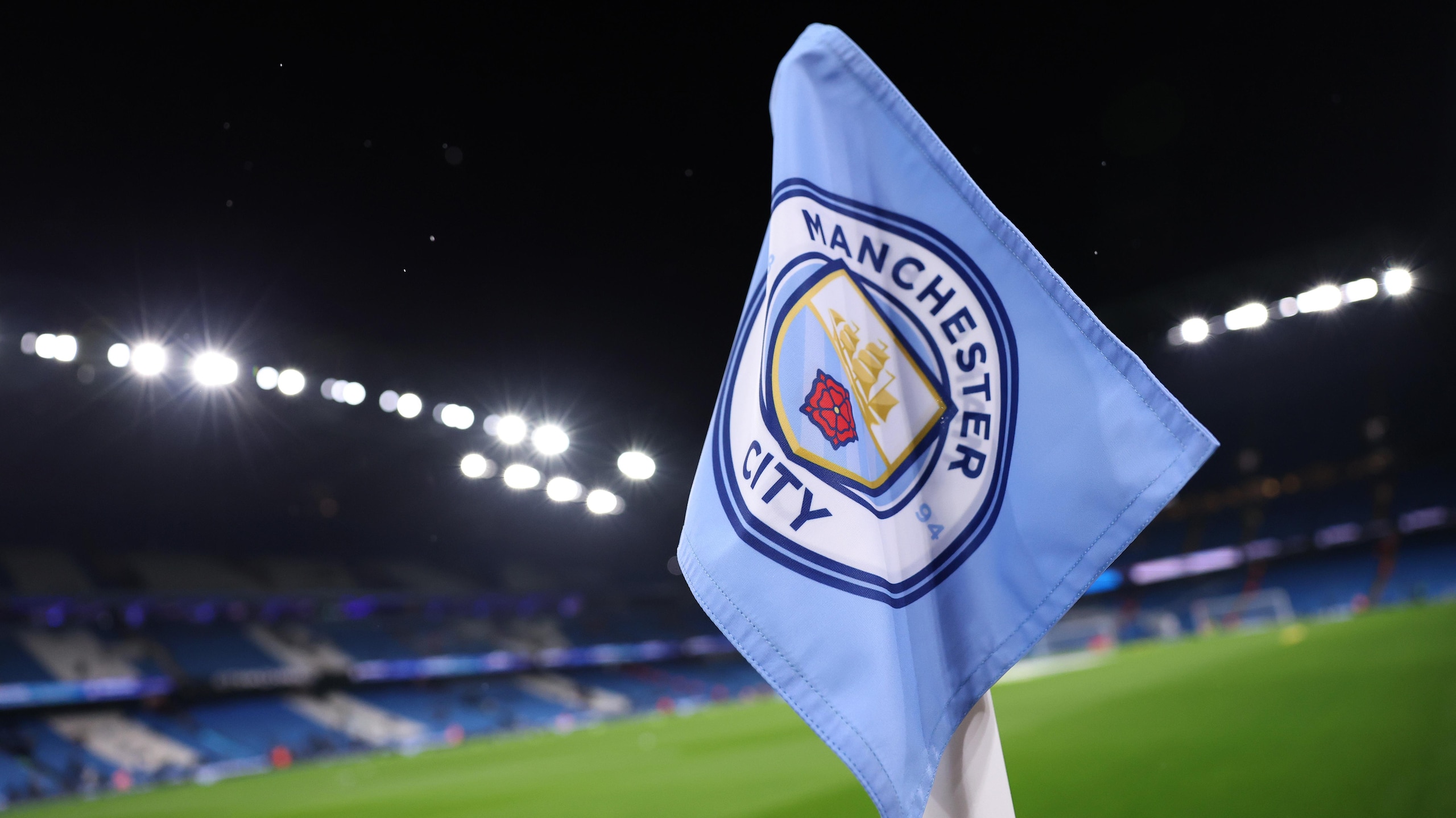 Manchester City v Fulham - Premier League