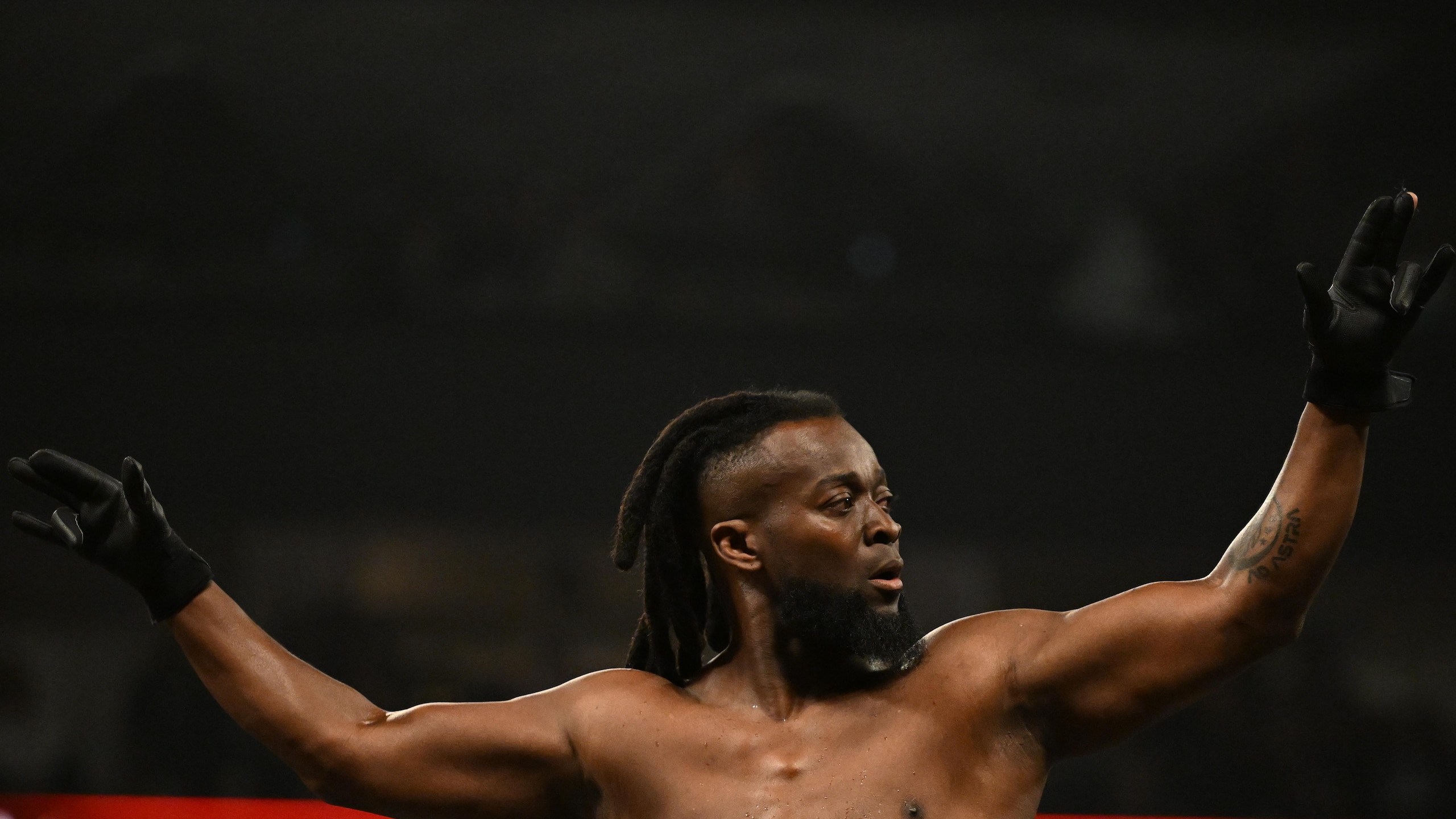 Monday Night RAW