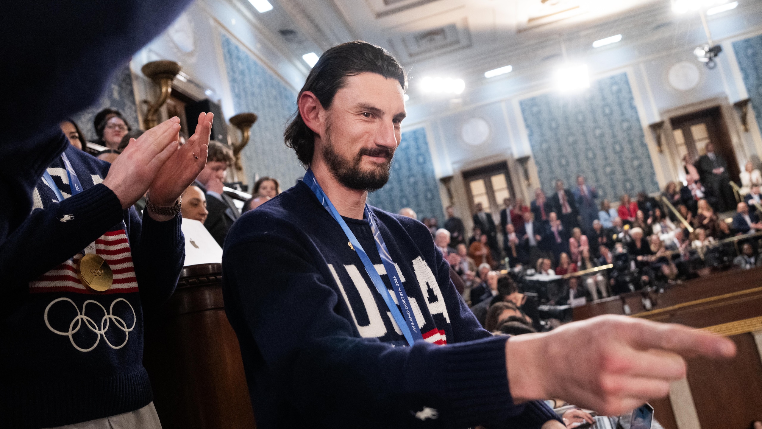 Trump SOTU TW 2026