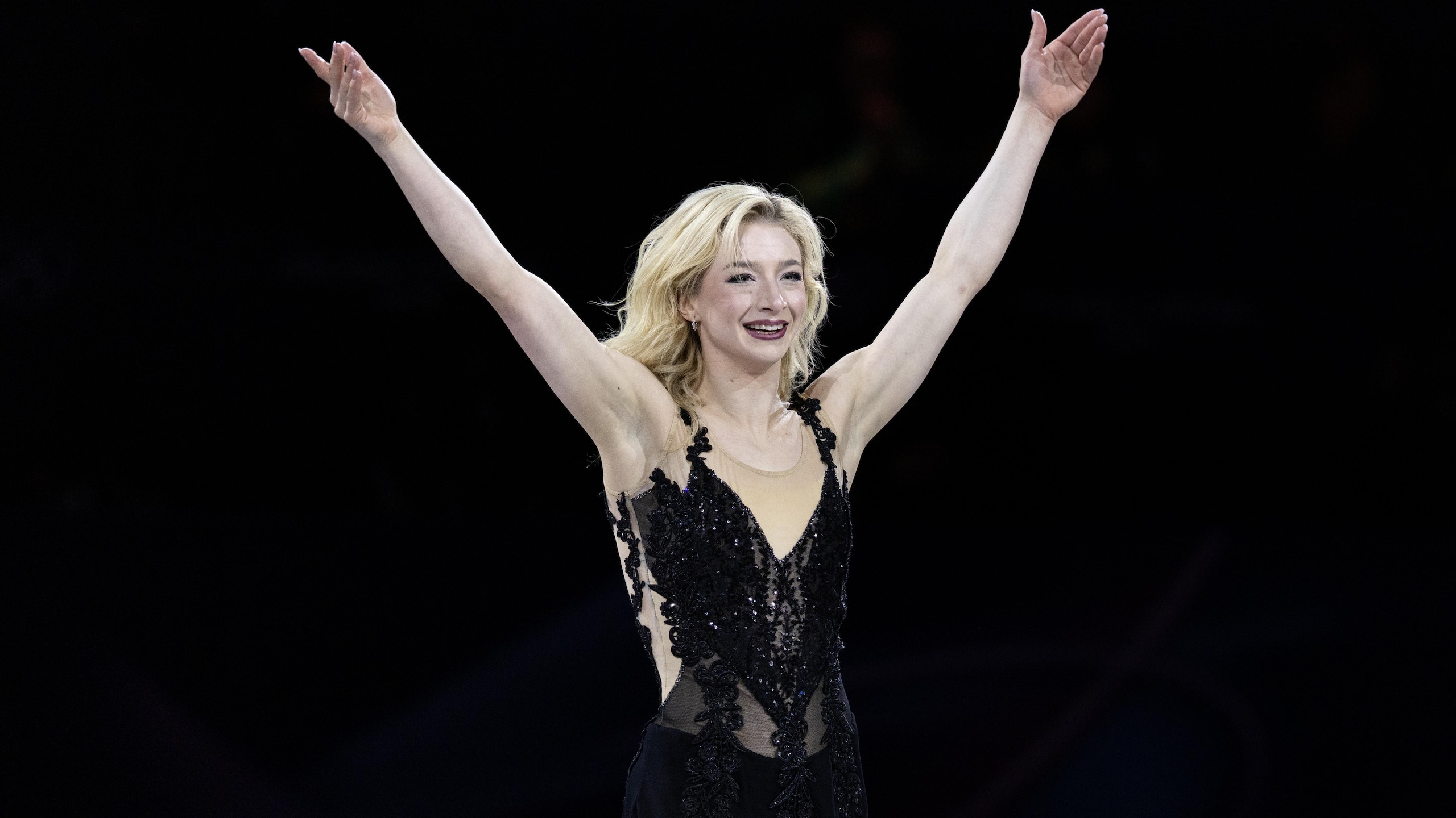 2026 Winter Olympics - Milan-Cortina