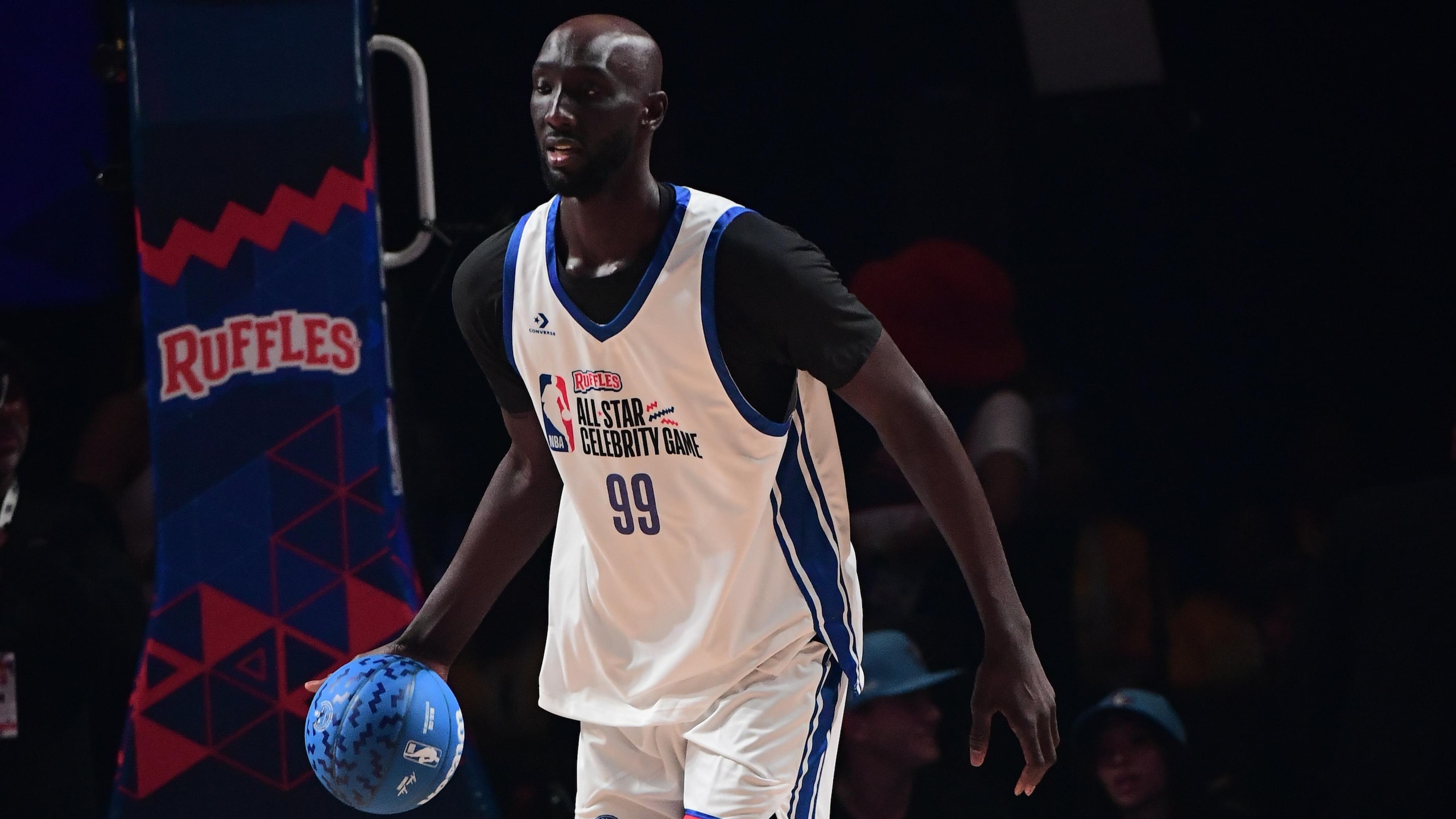 2026 NBA All-Star - Ruffles NBA All-Star Celebrity Game
