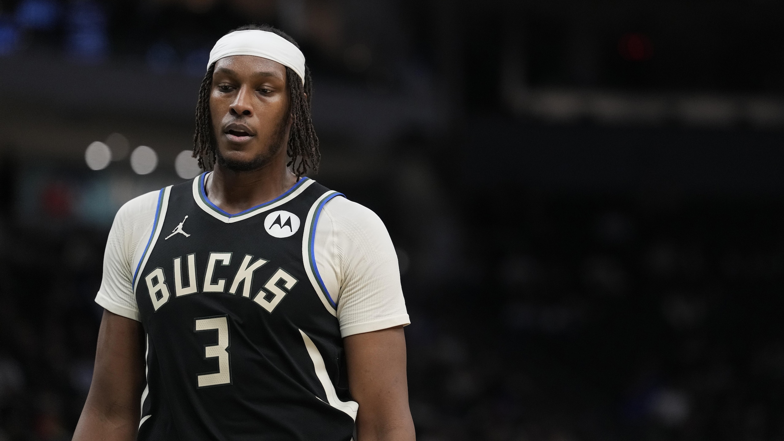 Orlando Magic v Milwaukee Bucks