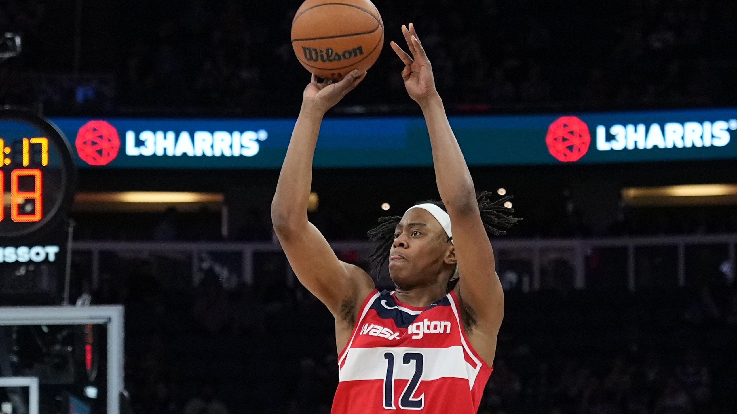 Washington Wizards v Orlando Magic