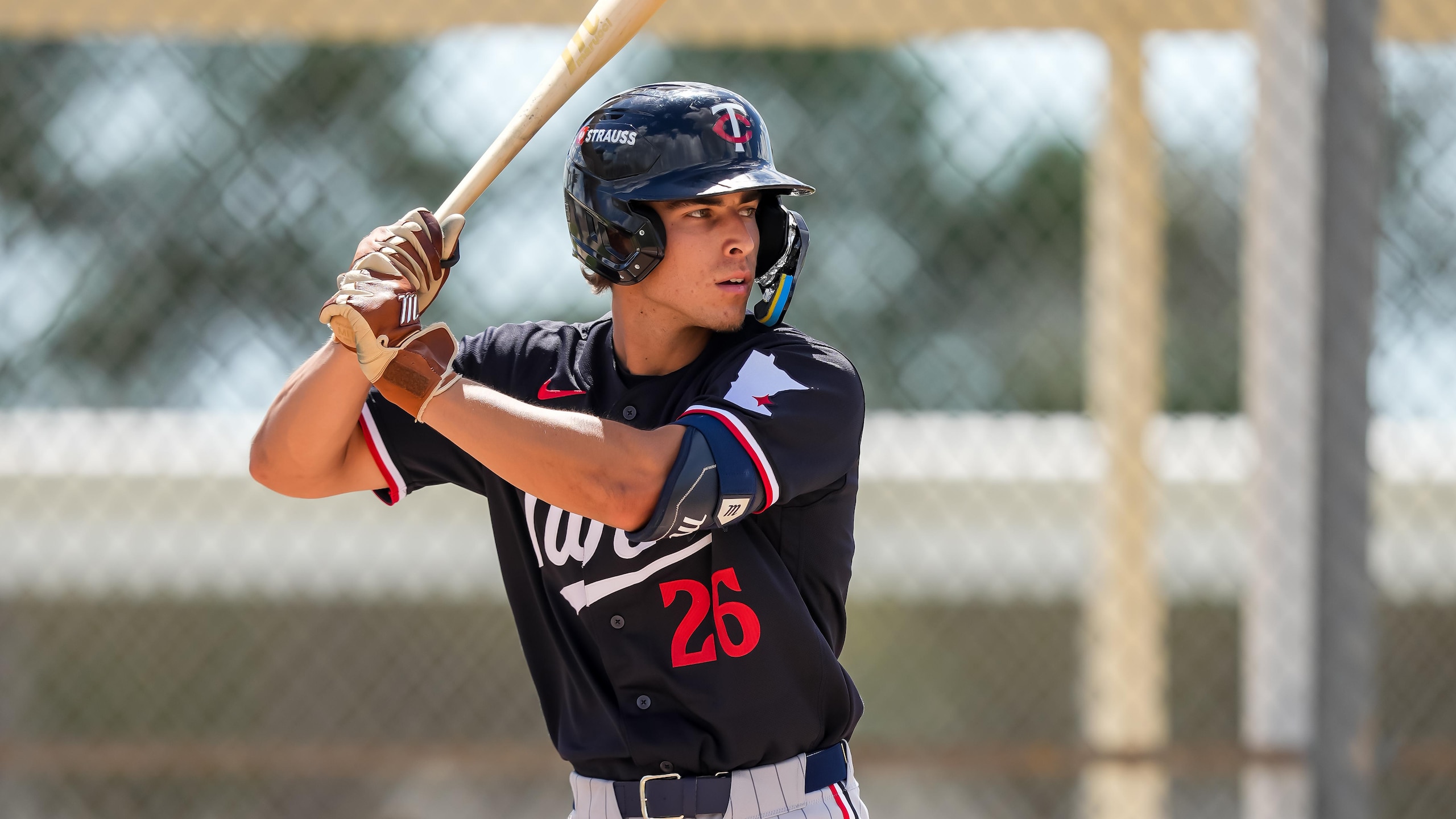2026 Minnesota Twins Spring Training