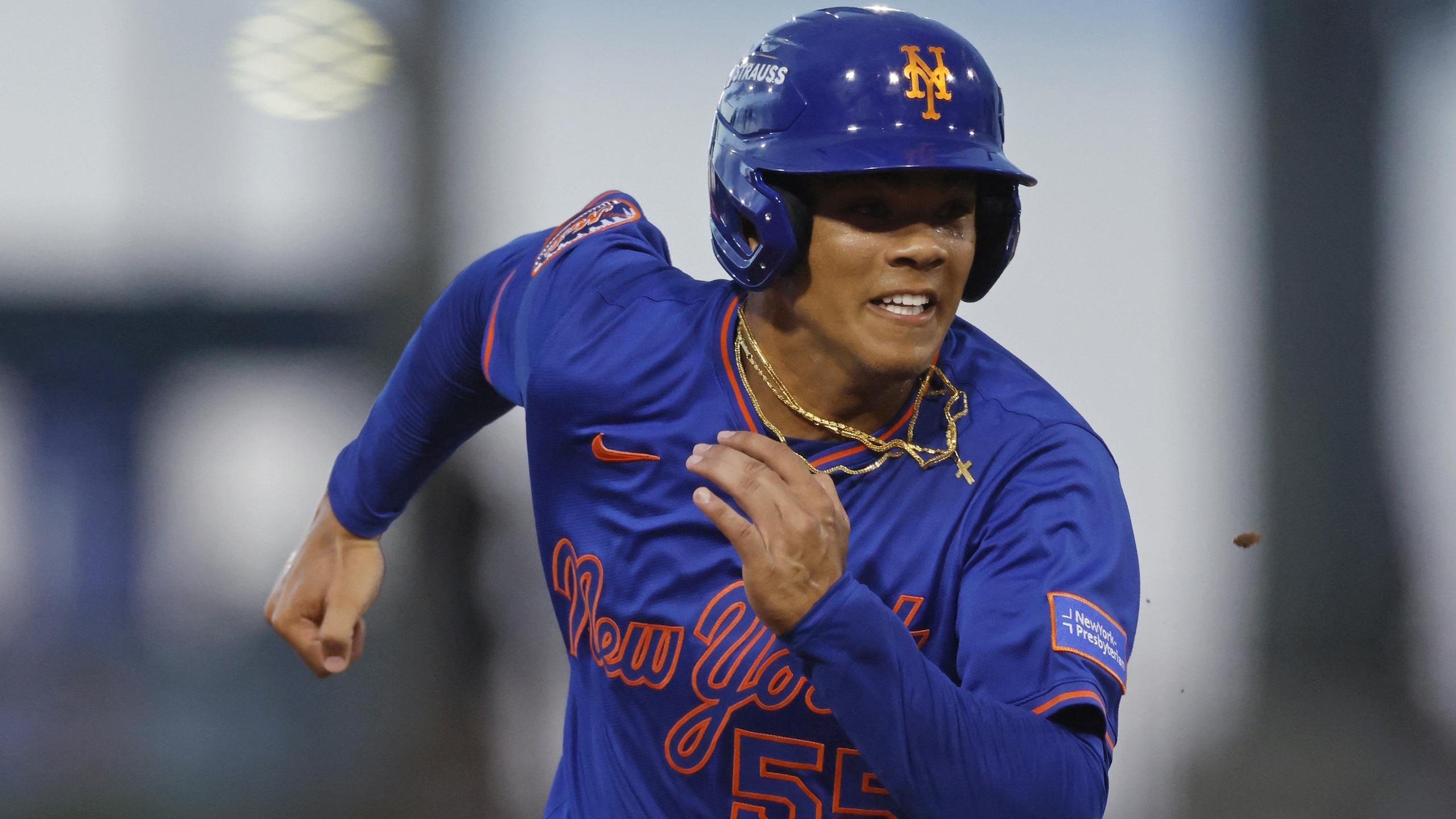 MLB: MAR 14 Spring Training New York Mets at Houston Astros
