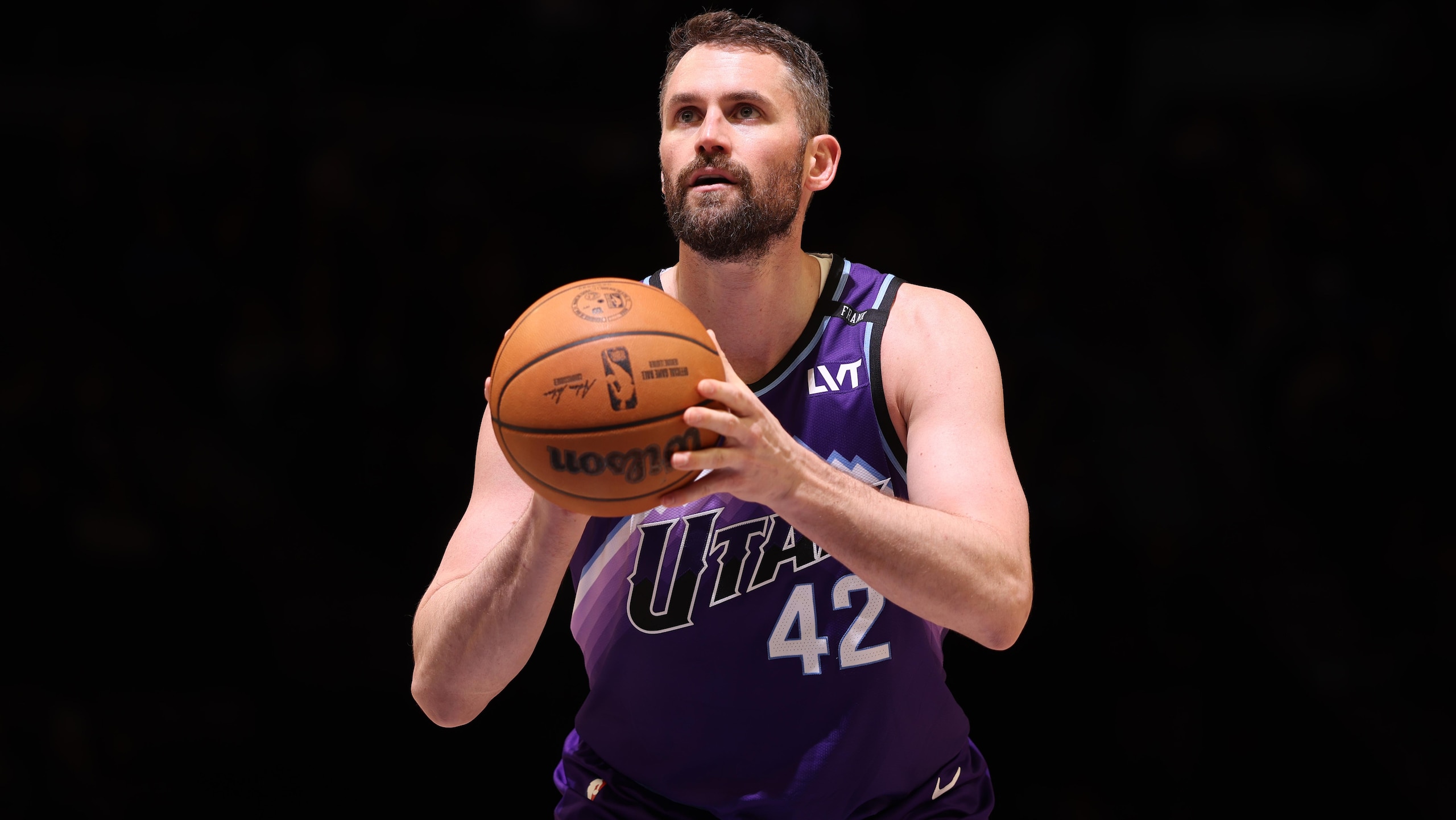 Utah Jazz v Minnesota TImberwolves