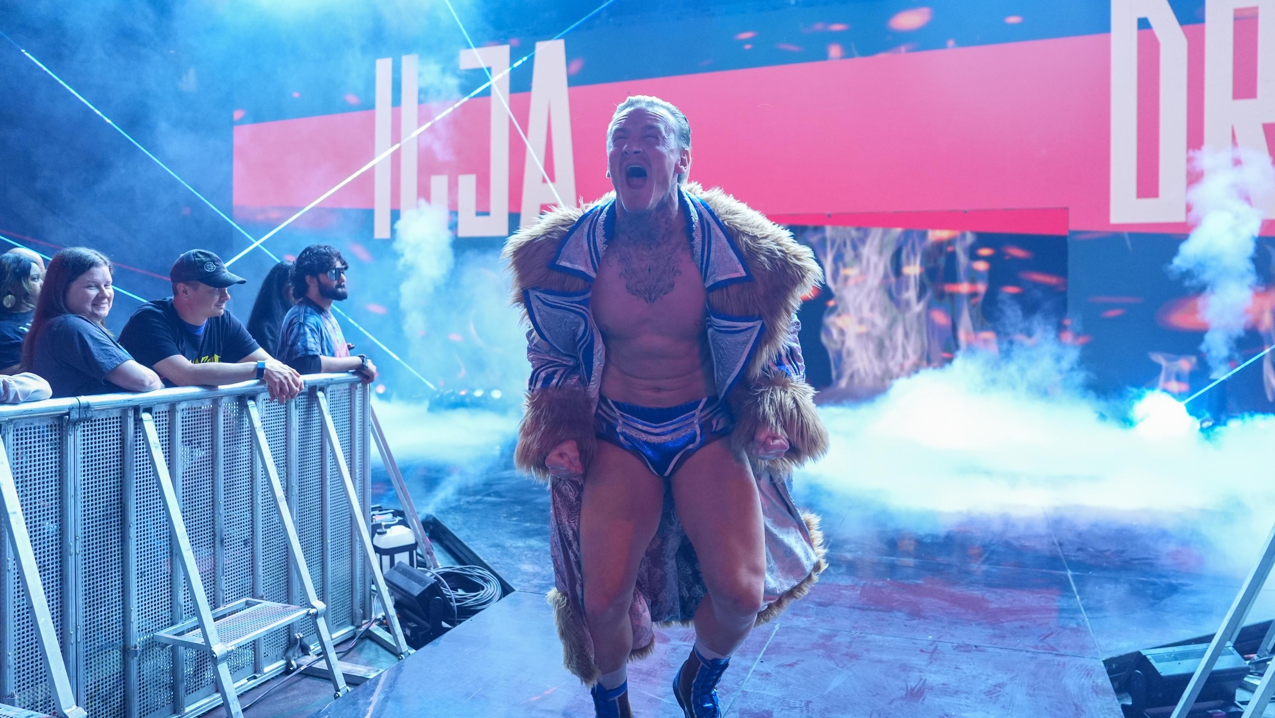 SmackDown