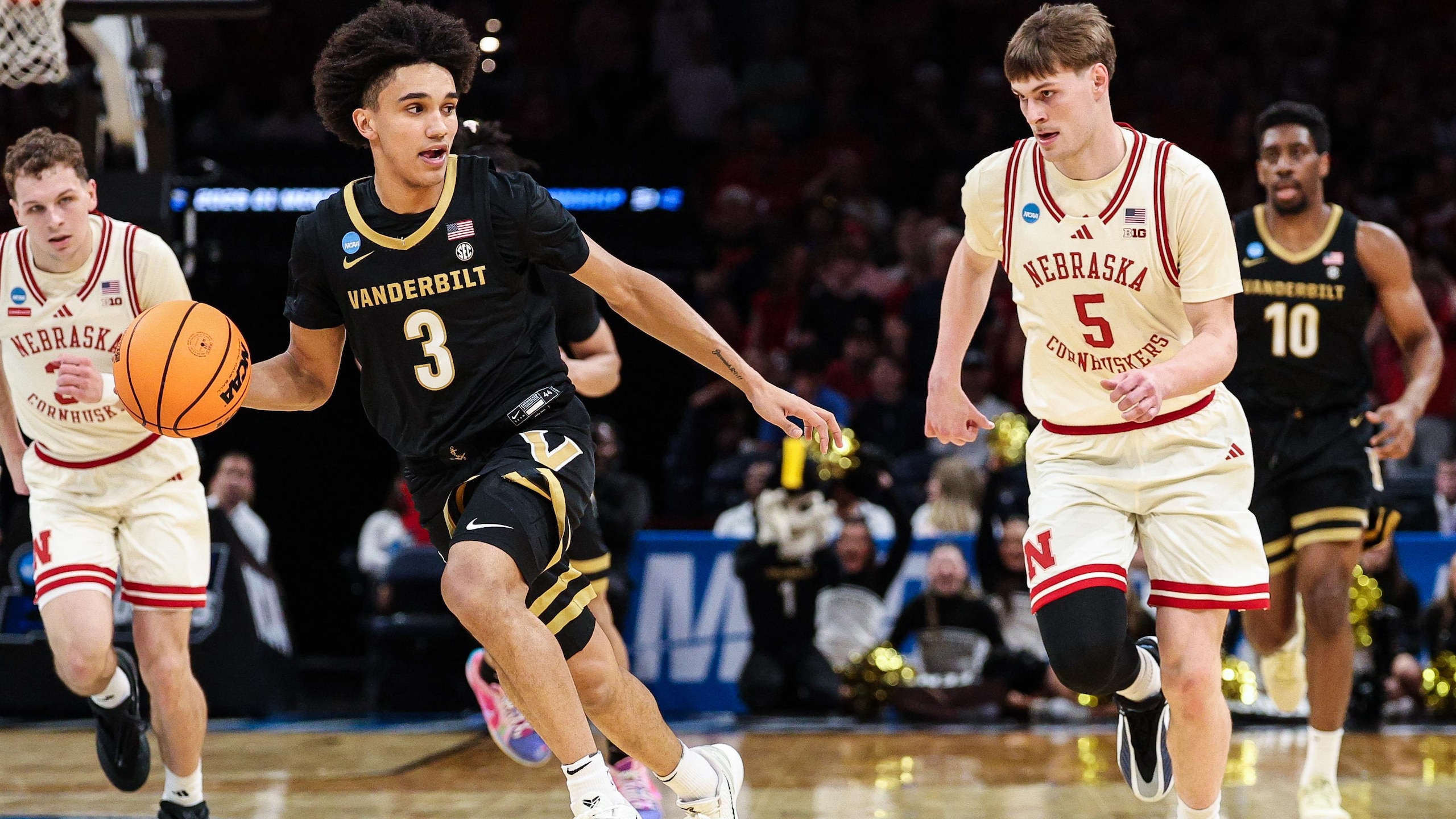 NCAA Men's Basketball Tournament - Second Round - Oklahoma City
