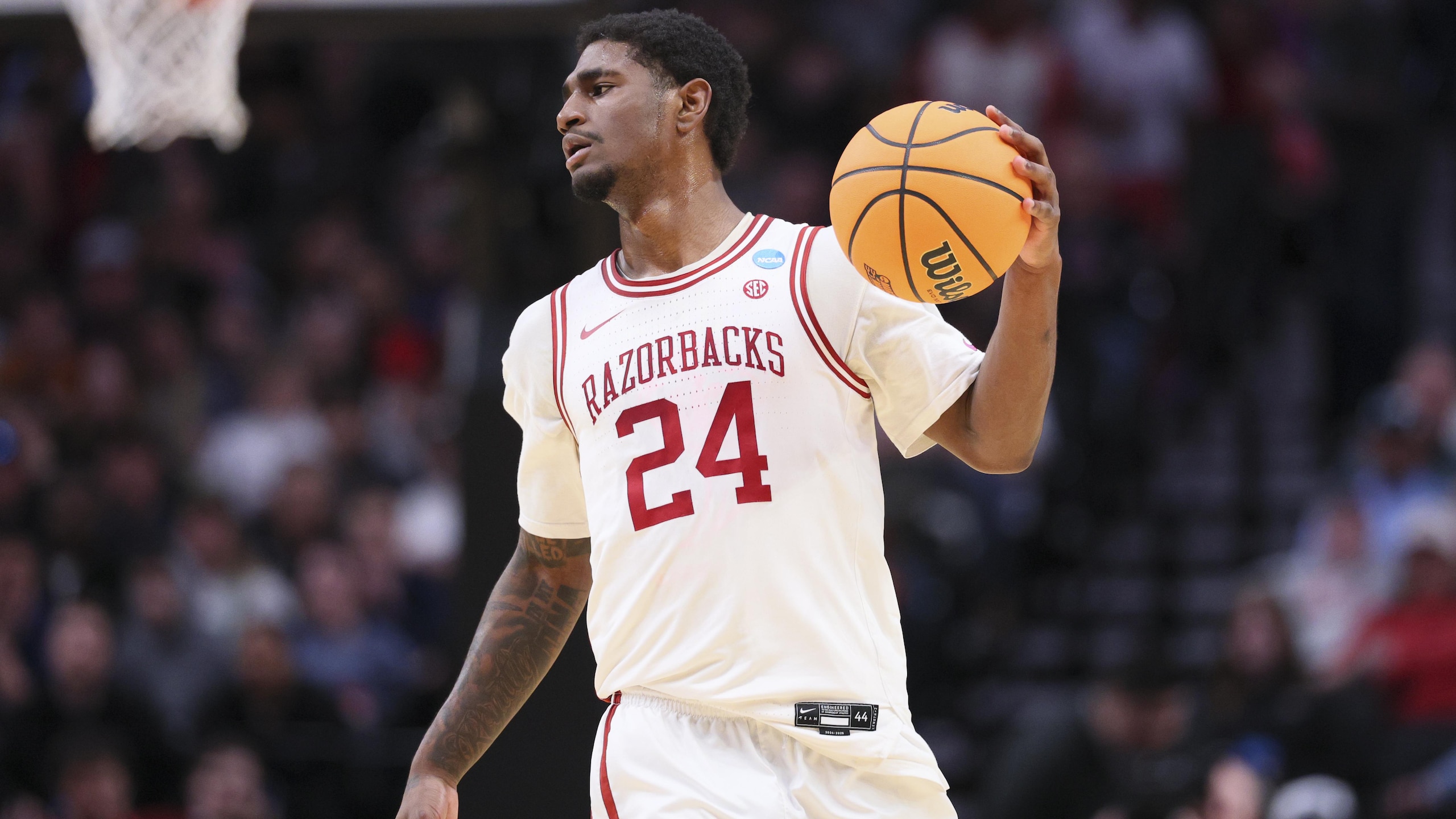 NCAA Men's Basketball Tournament - Second Round - Portland