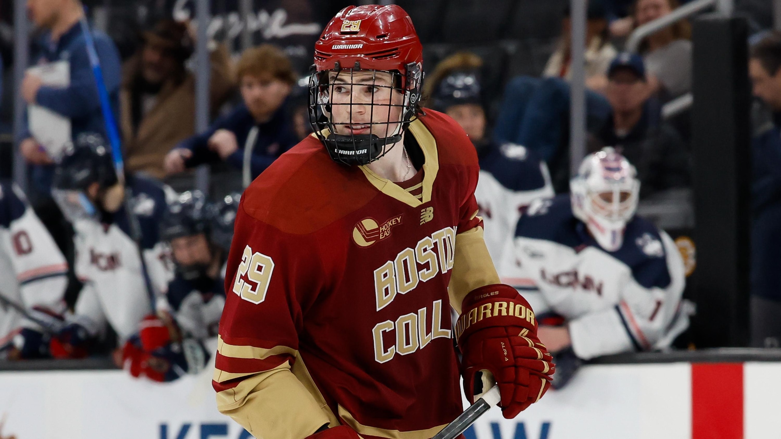 2026 Hockey East Championship