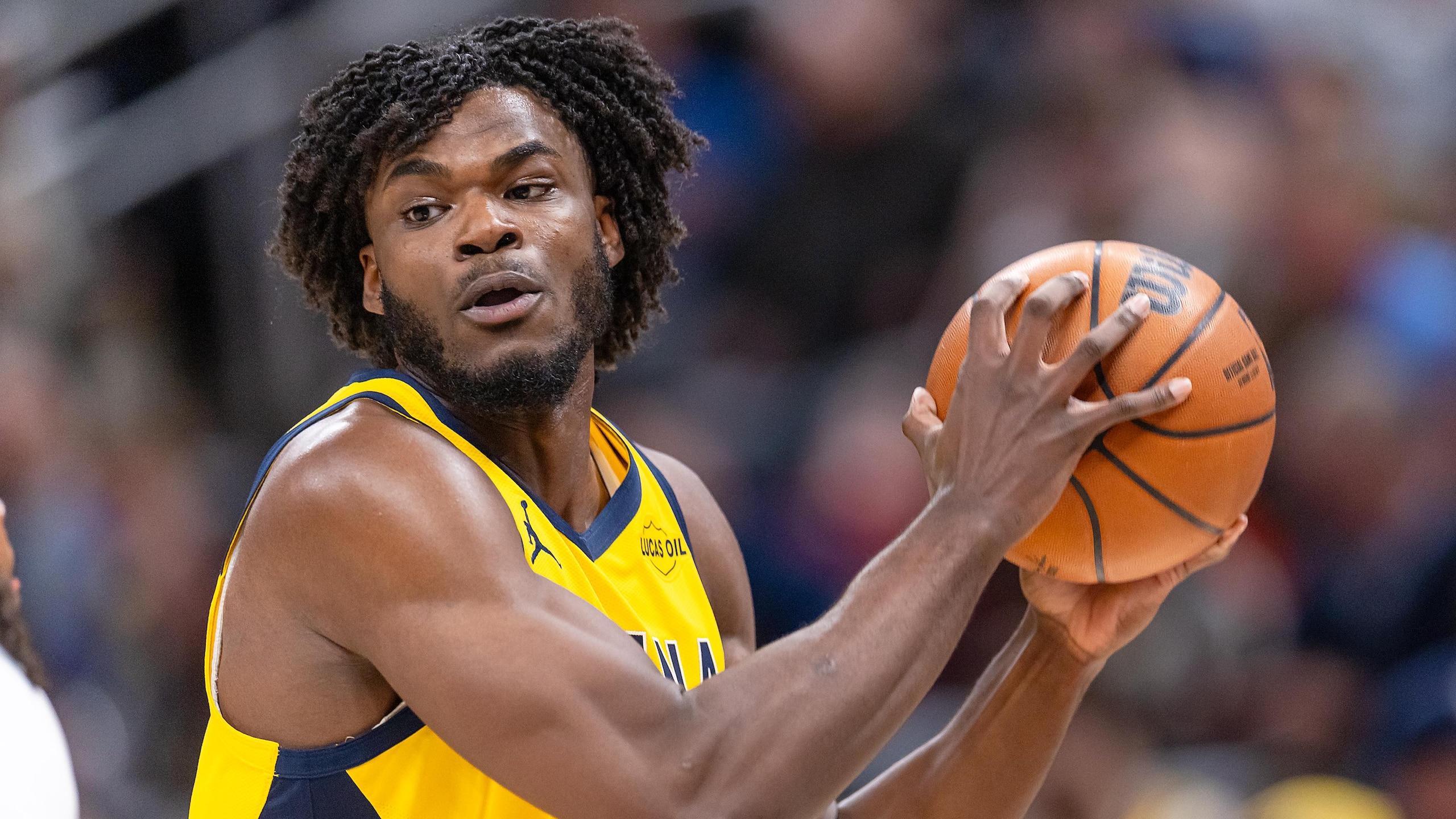 Los Angeles Clippers v Indiana Pacers
