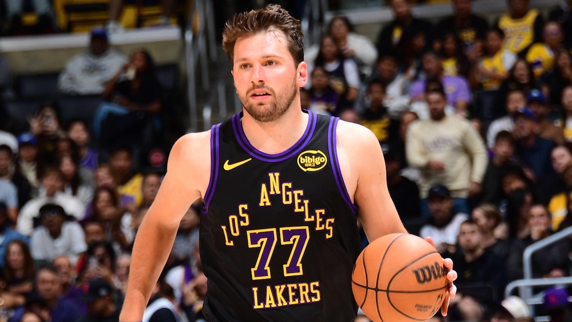 Bulls' Norman Powell Names Lakers as NBA's Most Overrated Team in Live Stream Video With N3on