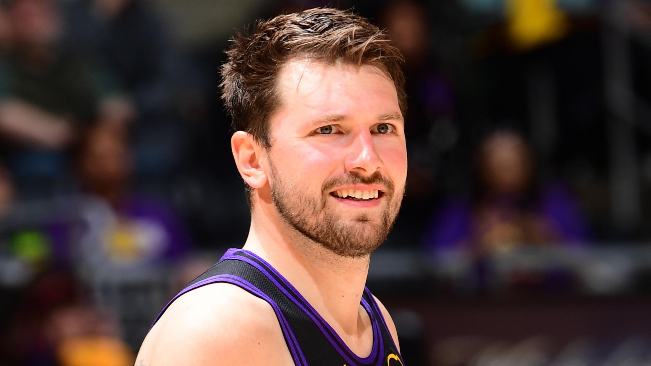 Cleveland Cavaliers v Los Angeles Lakers
