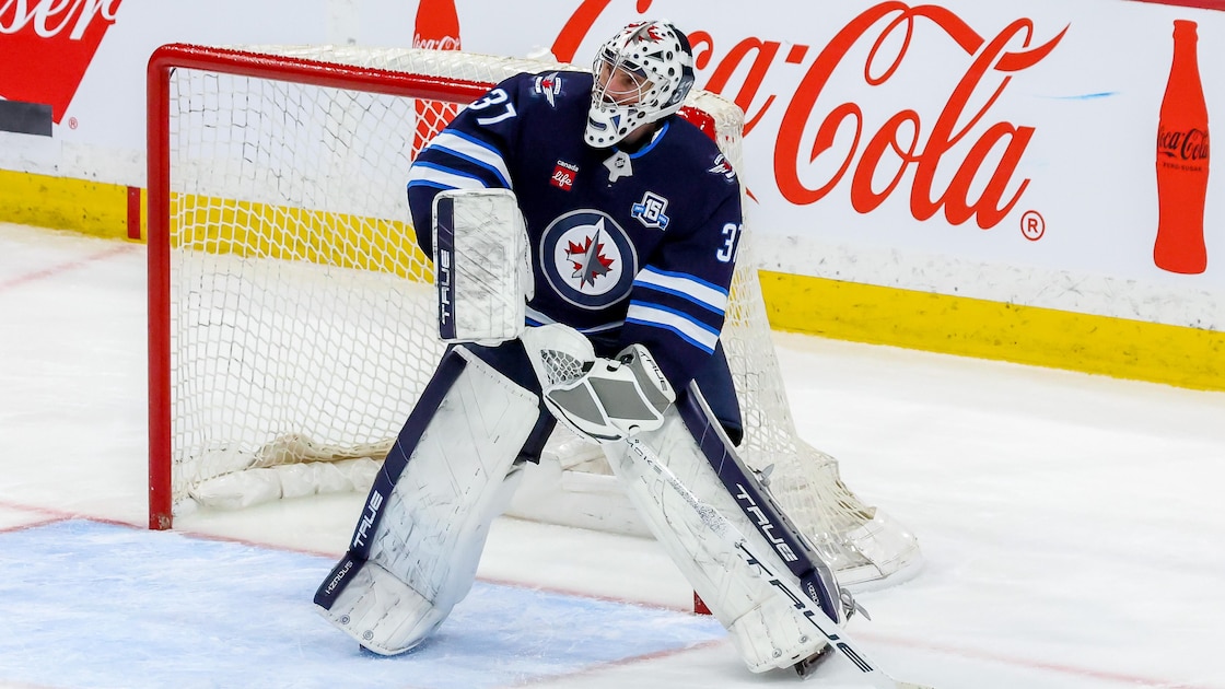 Trade Ideas for Connor Hellebuyck to NHL Contenders