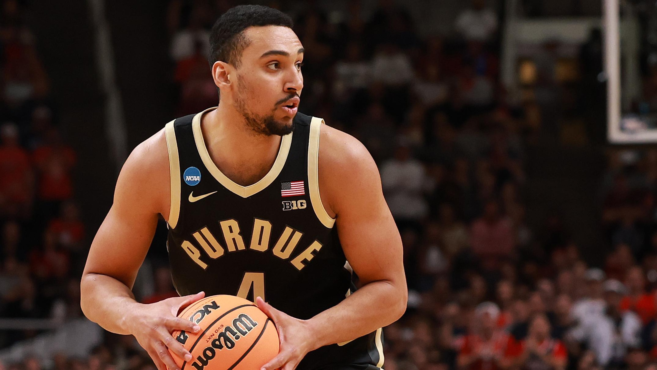 Purdue v Arizona