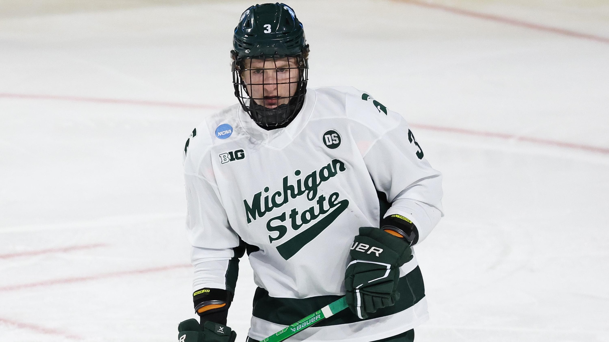 2026 NCAA Division | Men's Ice Hockey Championship - Worcester Regional