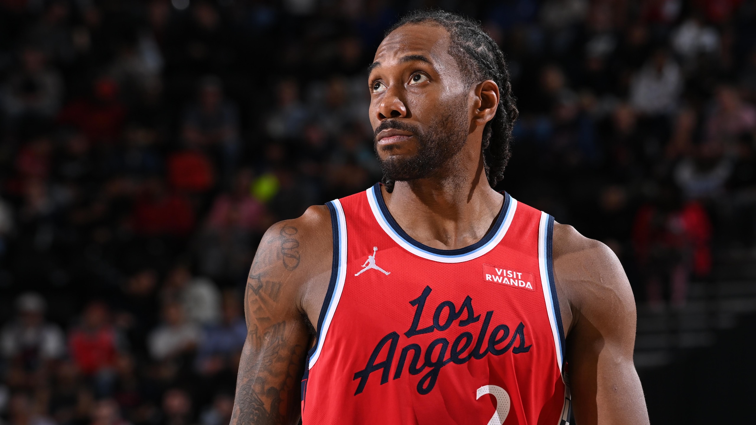 San Antonio Spurs v Los Angeles Clippers