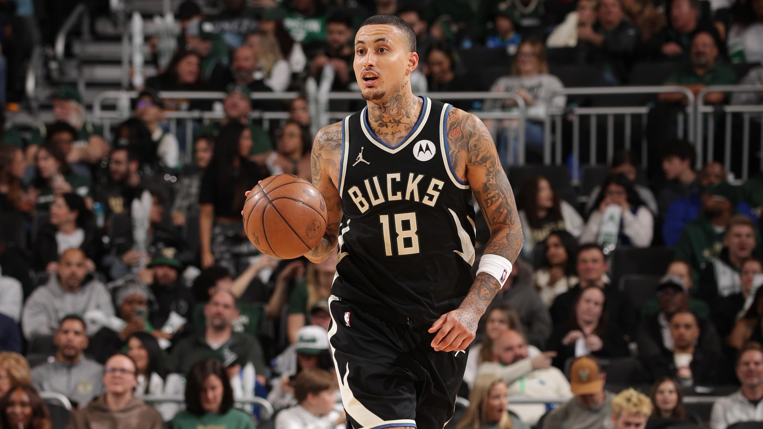 Boston Celtics v Milwaukee Bucks