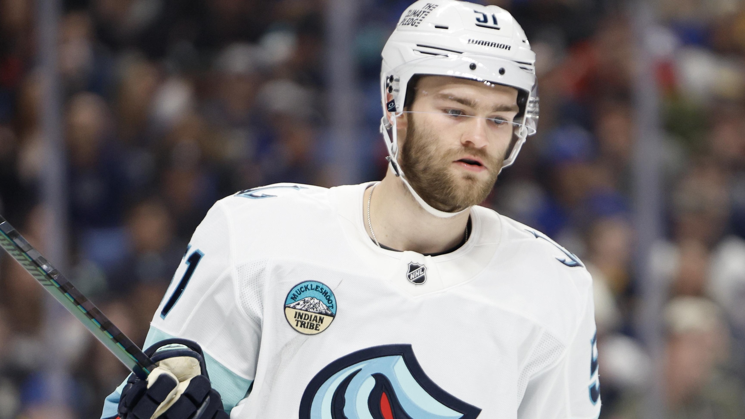Seattle Kraken v Buffalo Sabres